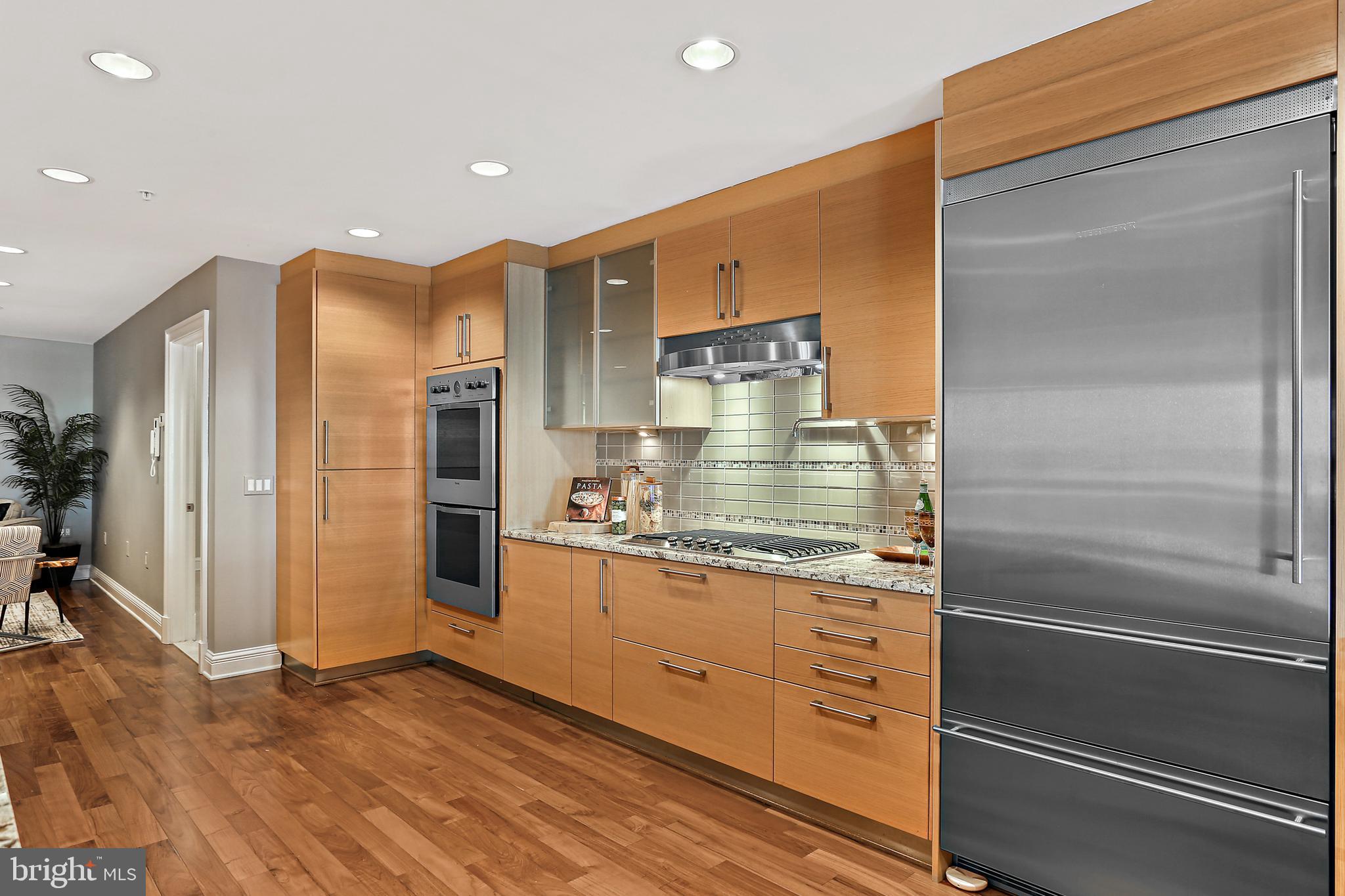 INNER HARBOR - Residential