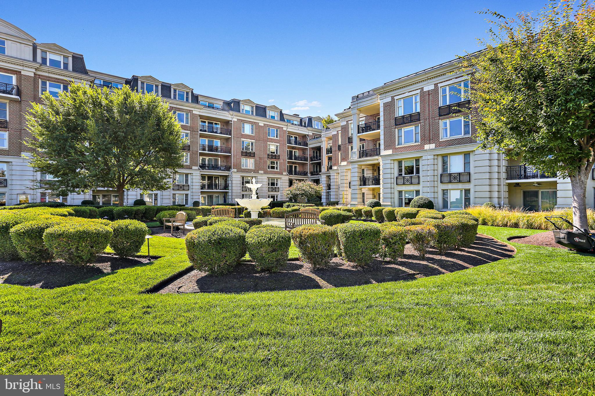 INNER HARBOR - Residential