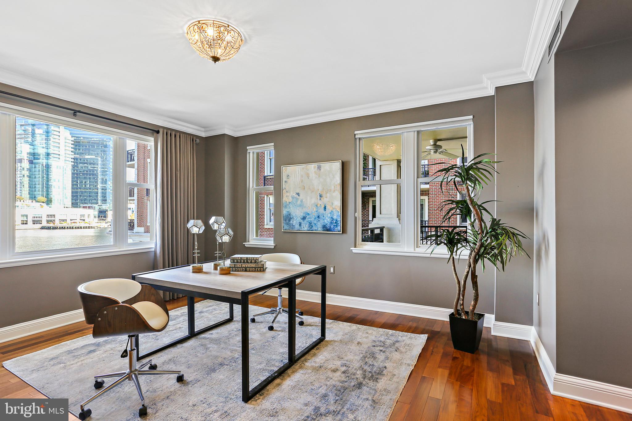 INNER HARBOR - Residential