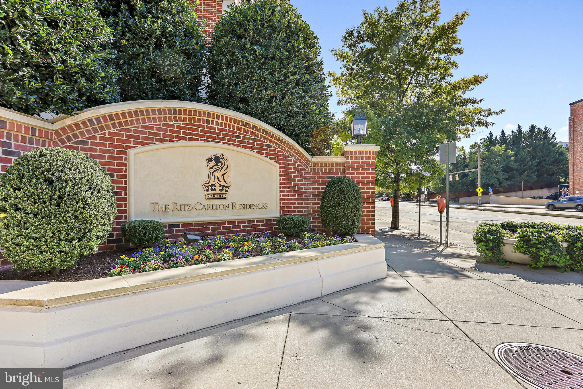 INNER HARBOR - Residential