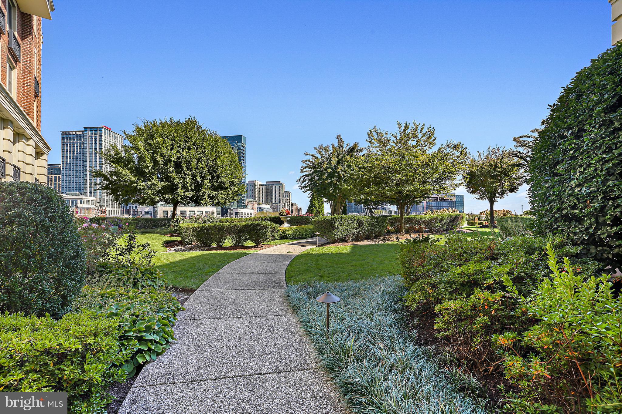 INNER HARBOR - Residential