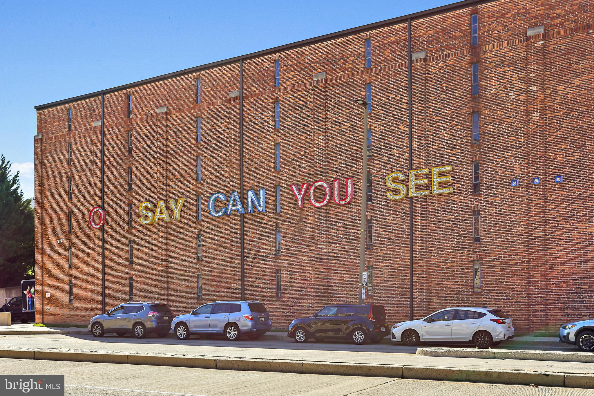 INNER HARBOR - Residential