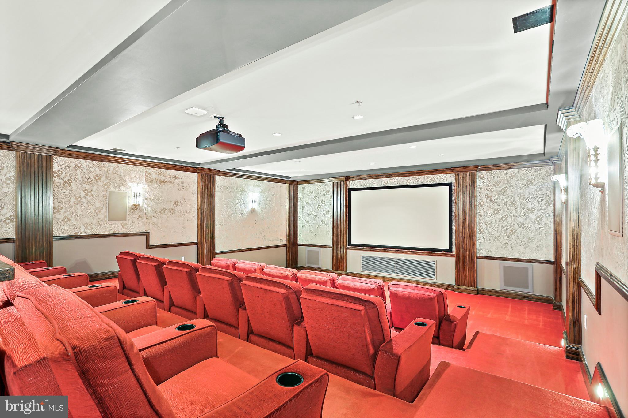 INNER HARBOR - Residential