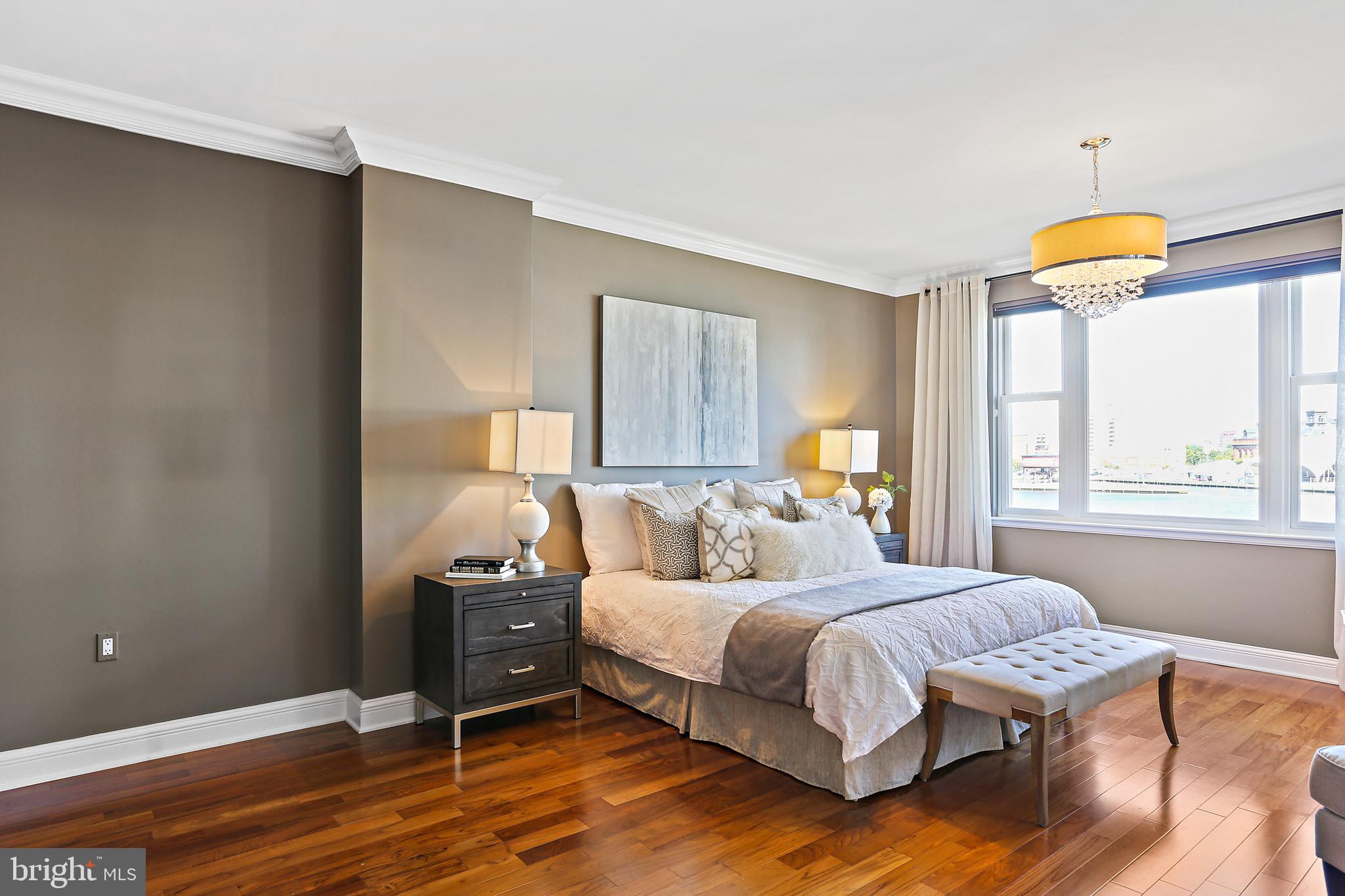 INNER HARBOR - Residential