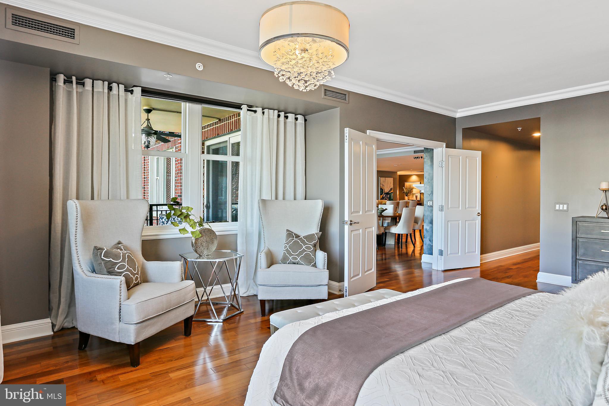 INNER HARBOR - Residential