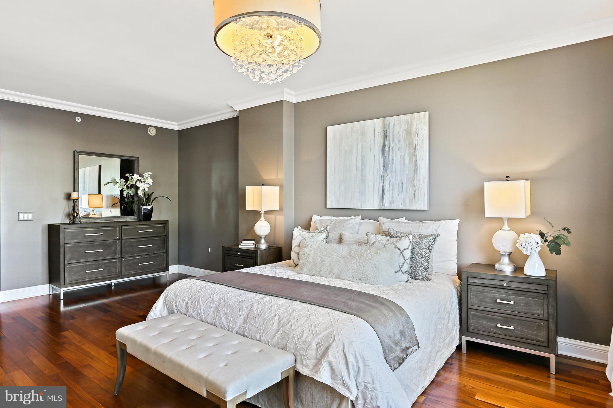 INNER HARBOR - Residential