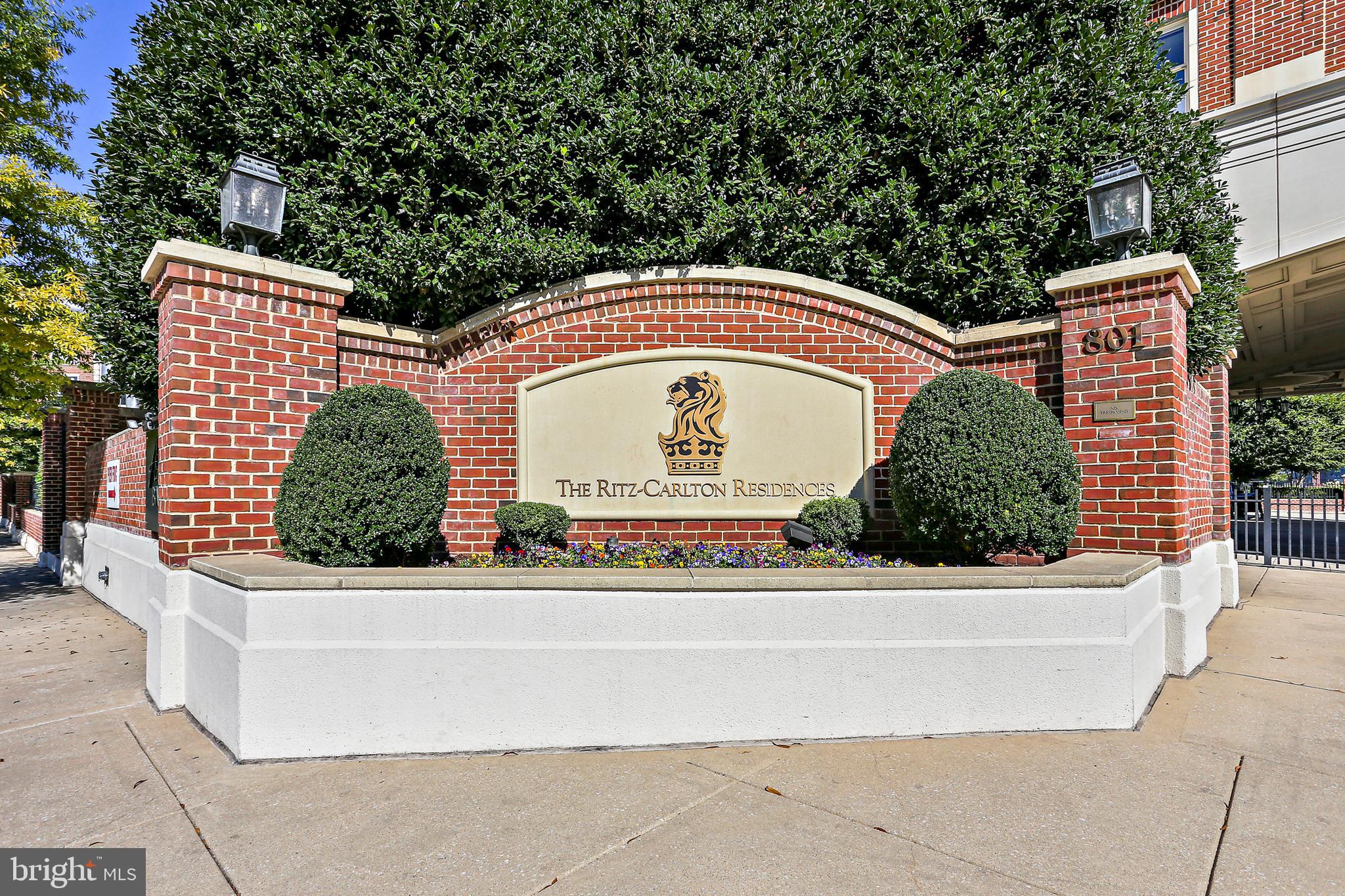 INNER HARBOR - Residential