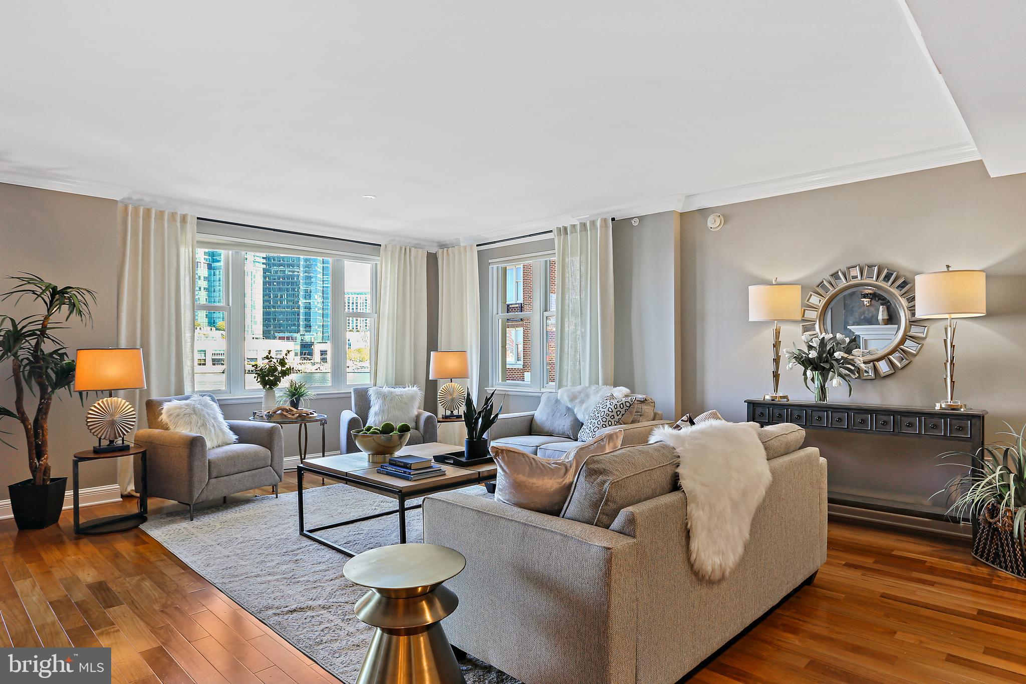 INNER HARBOR - Residential