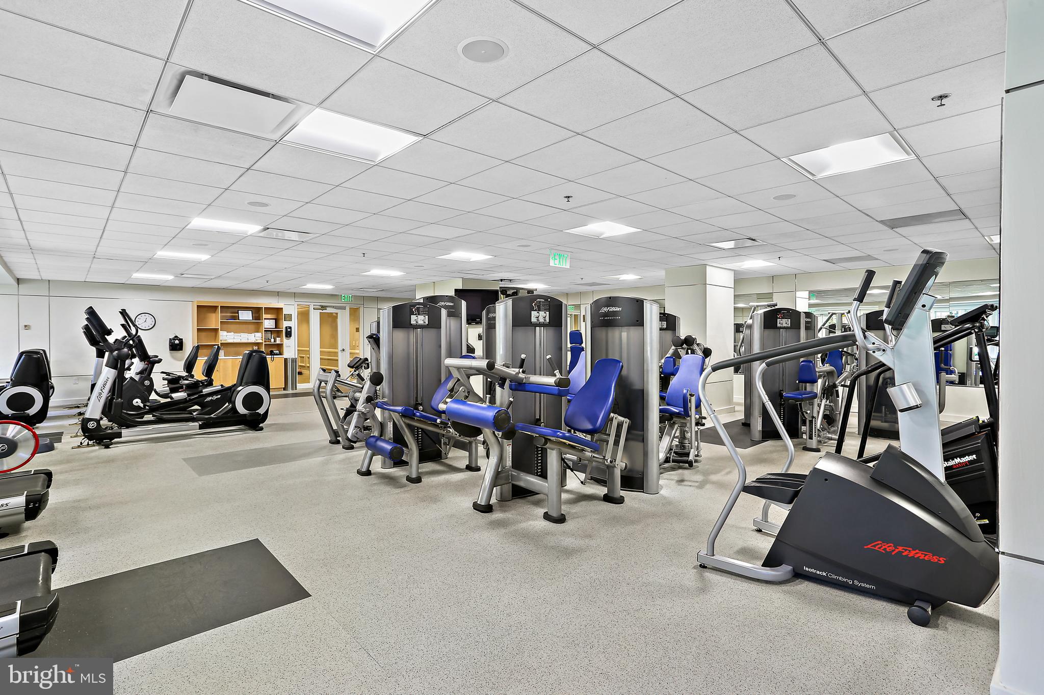 INNER HARBOR - Residential