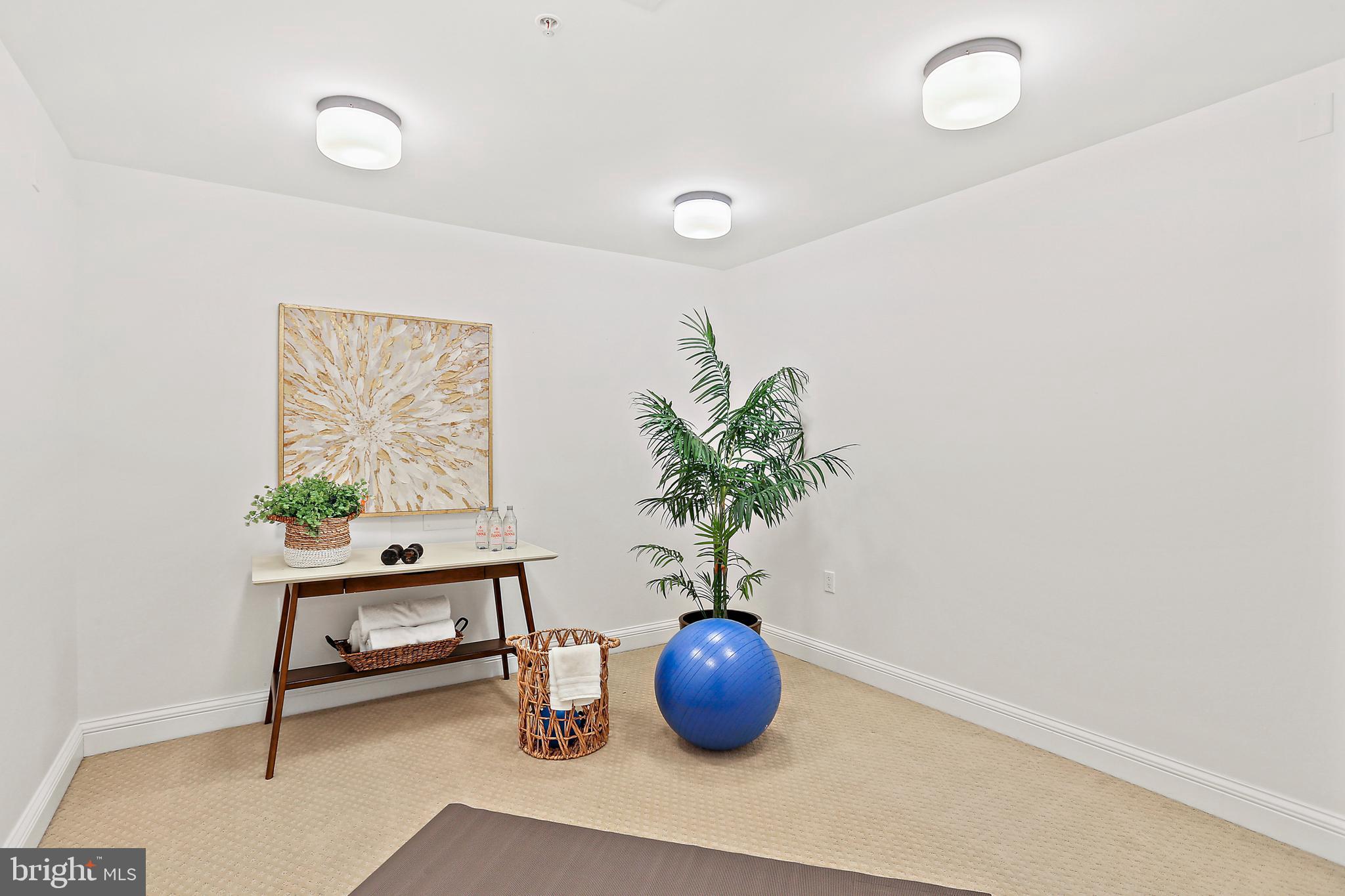 INNER HARBOR - Residential