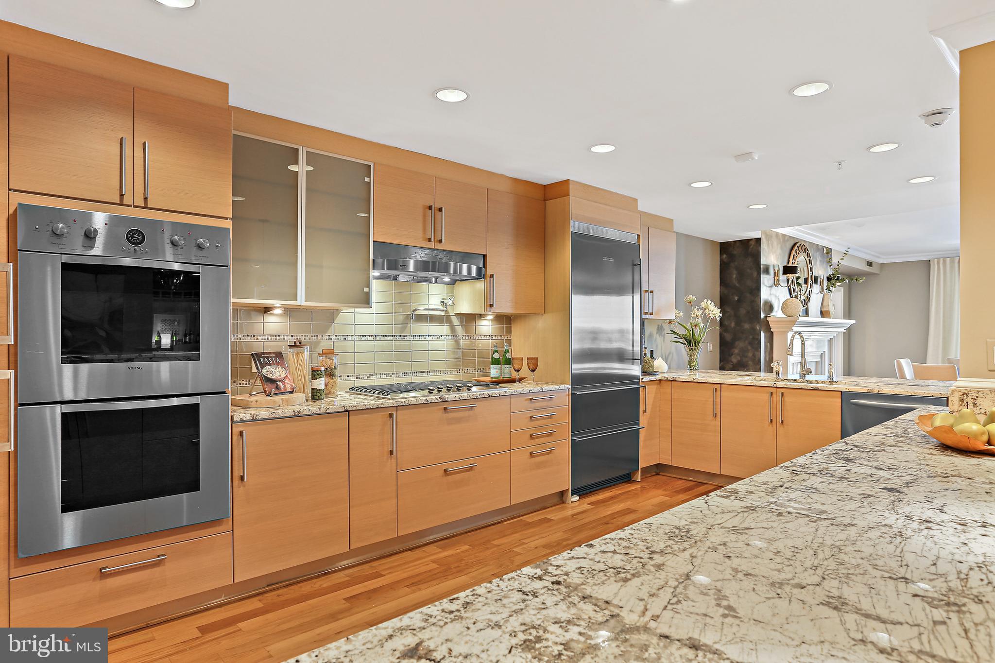 INNER HARBOR - Residential