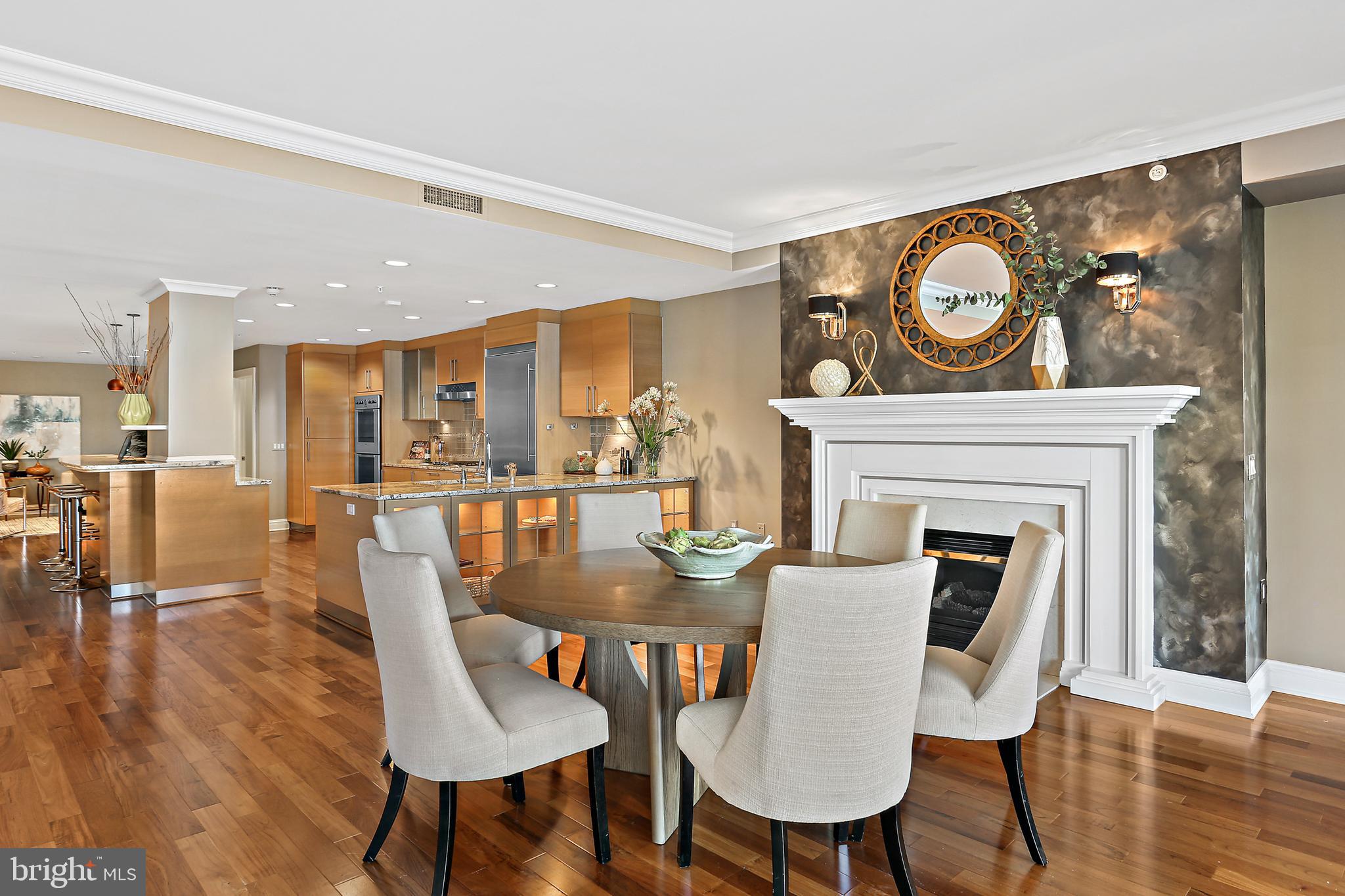 INNER HARBOR - Residential