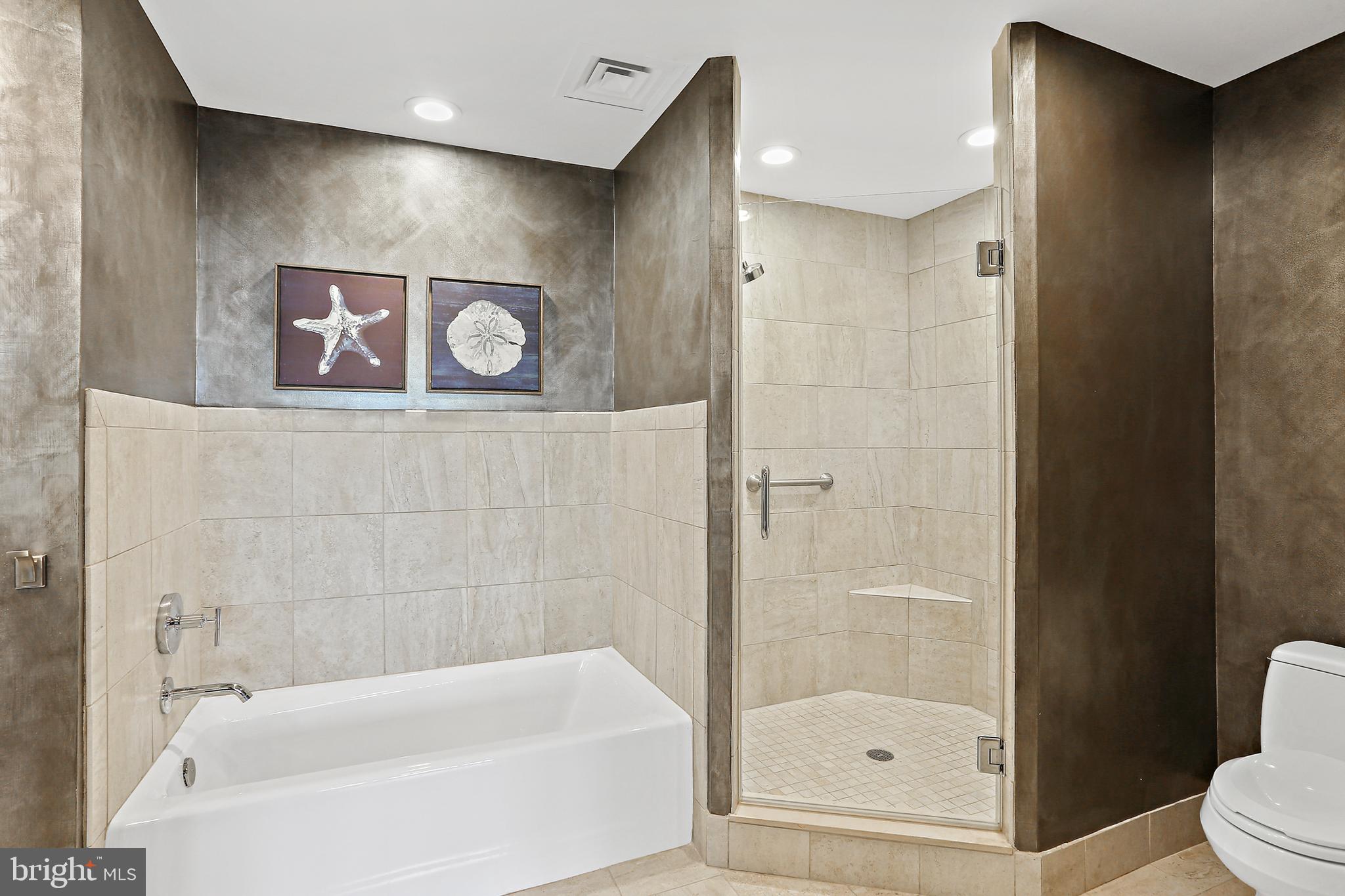 INNER HARBOR - Residential