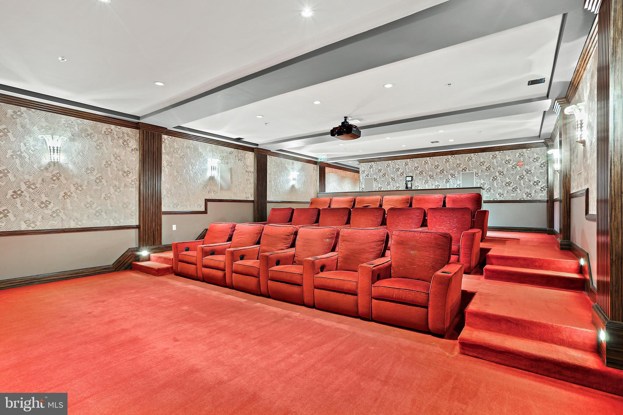 INNER HARBOR - Residential