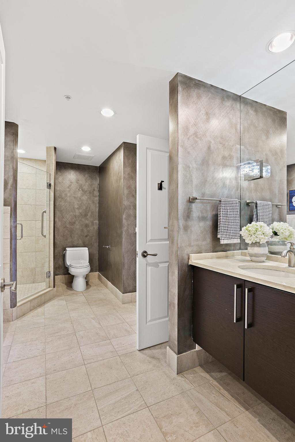 INNER HARBOR - Residential