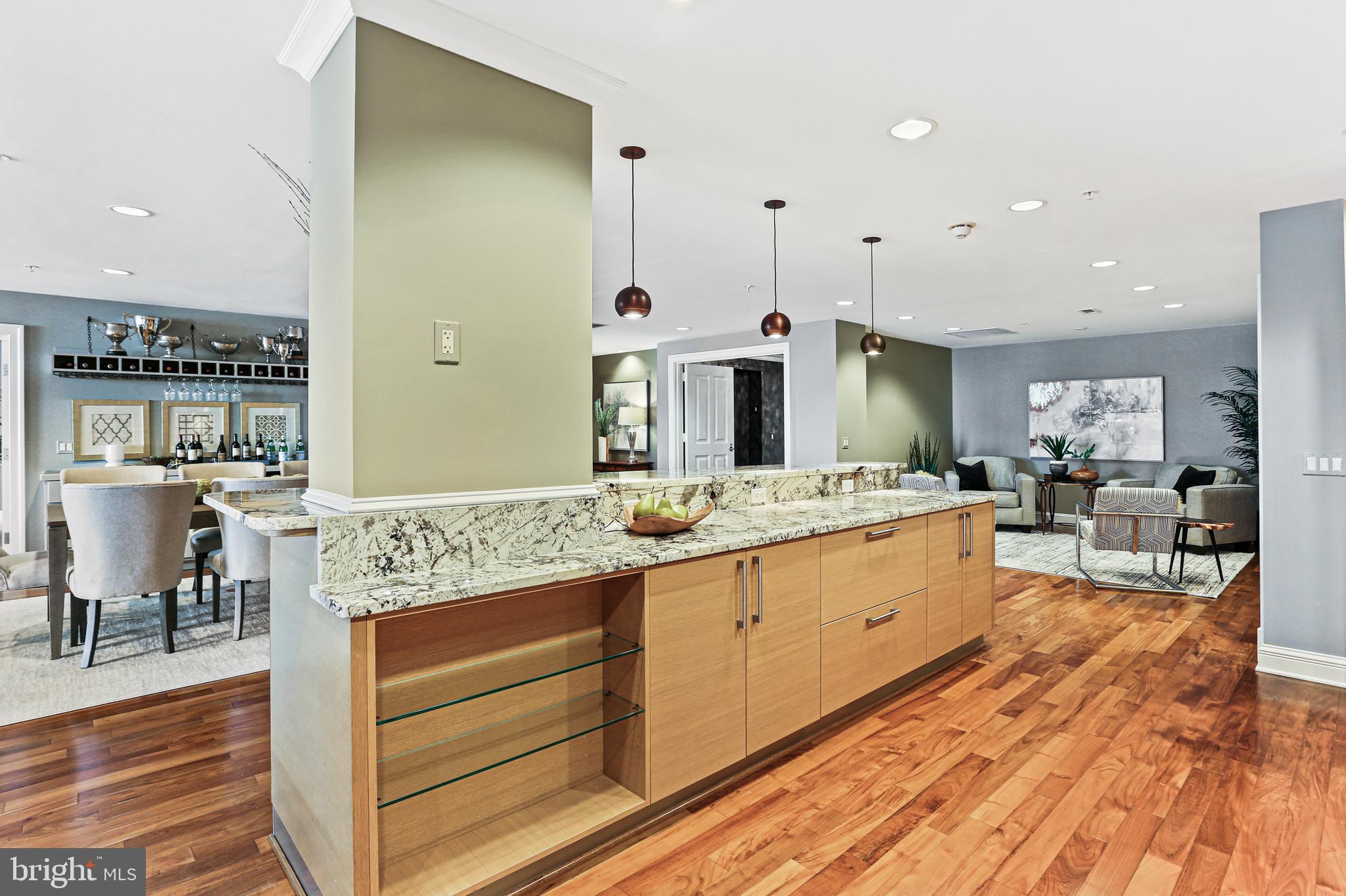 INNER HARBOR - Residential