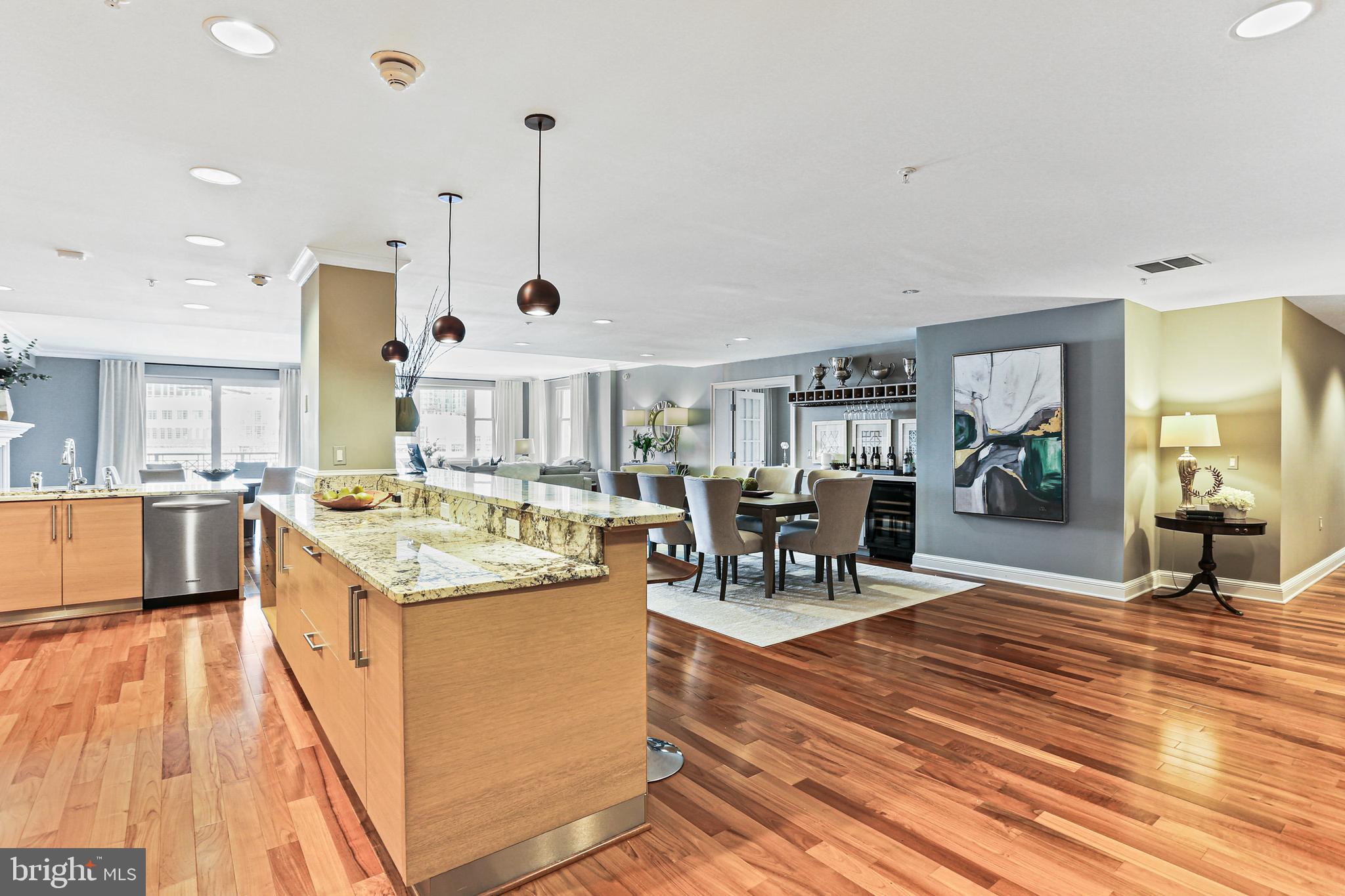 INNER HARBOR - Residential