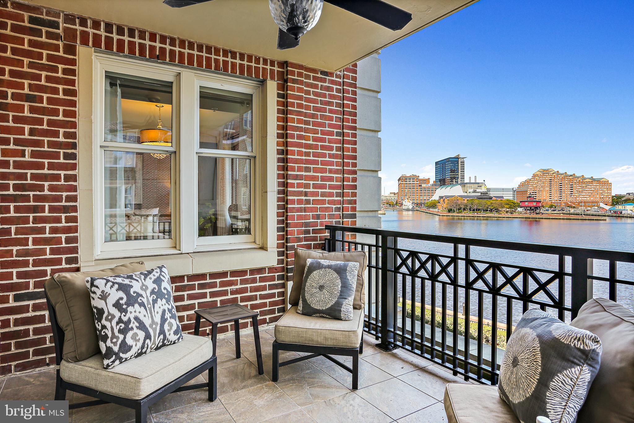 INNER HARBOR - Residential