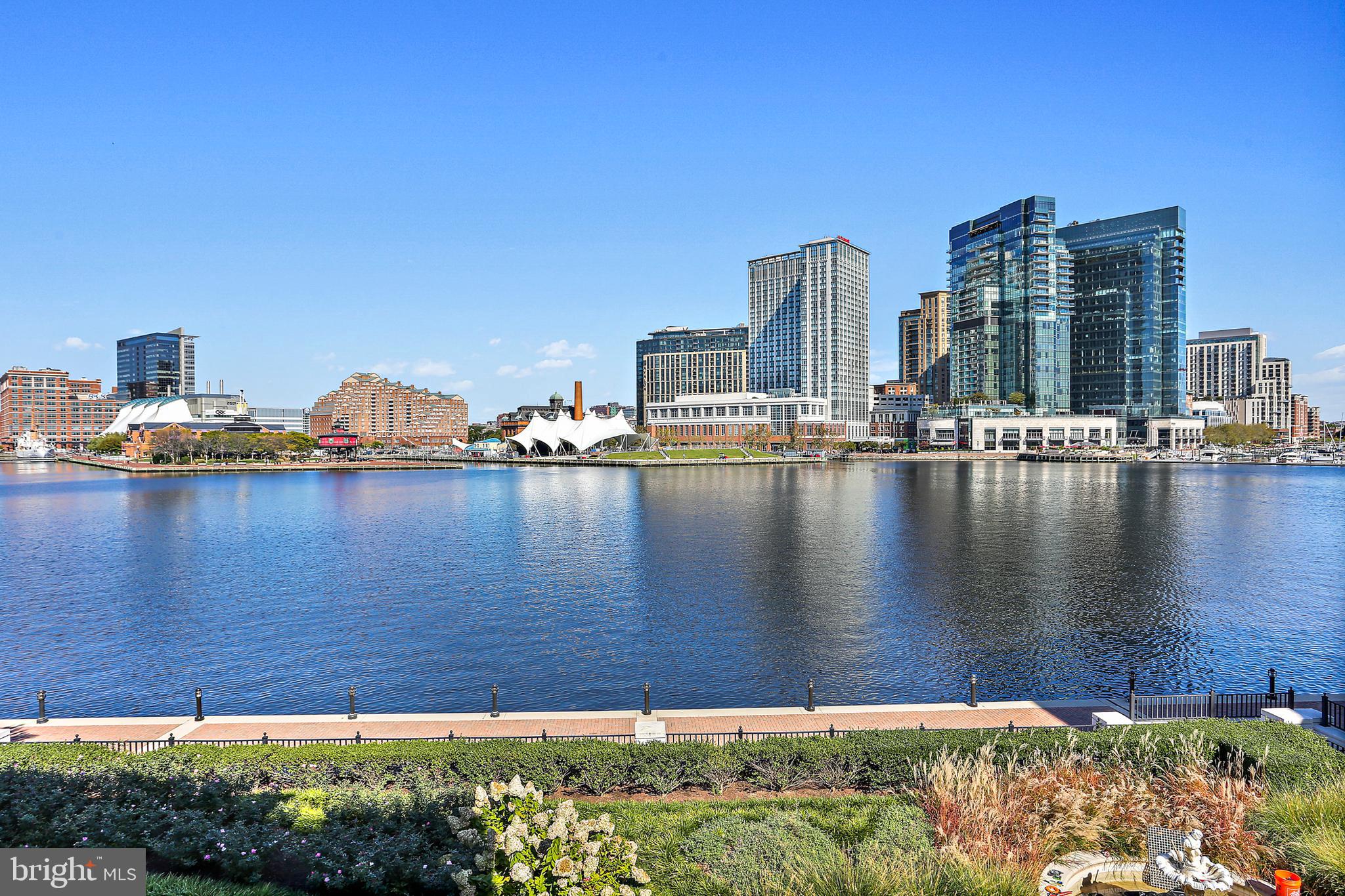 INNER HARBOR - Residential