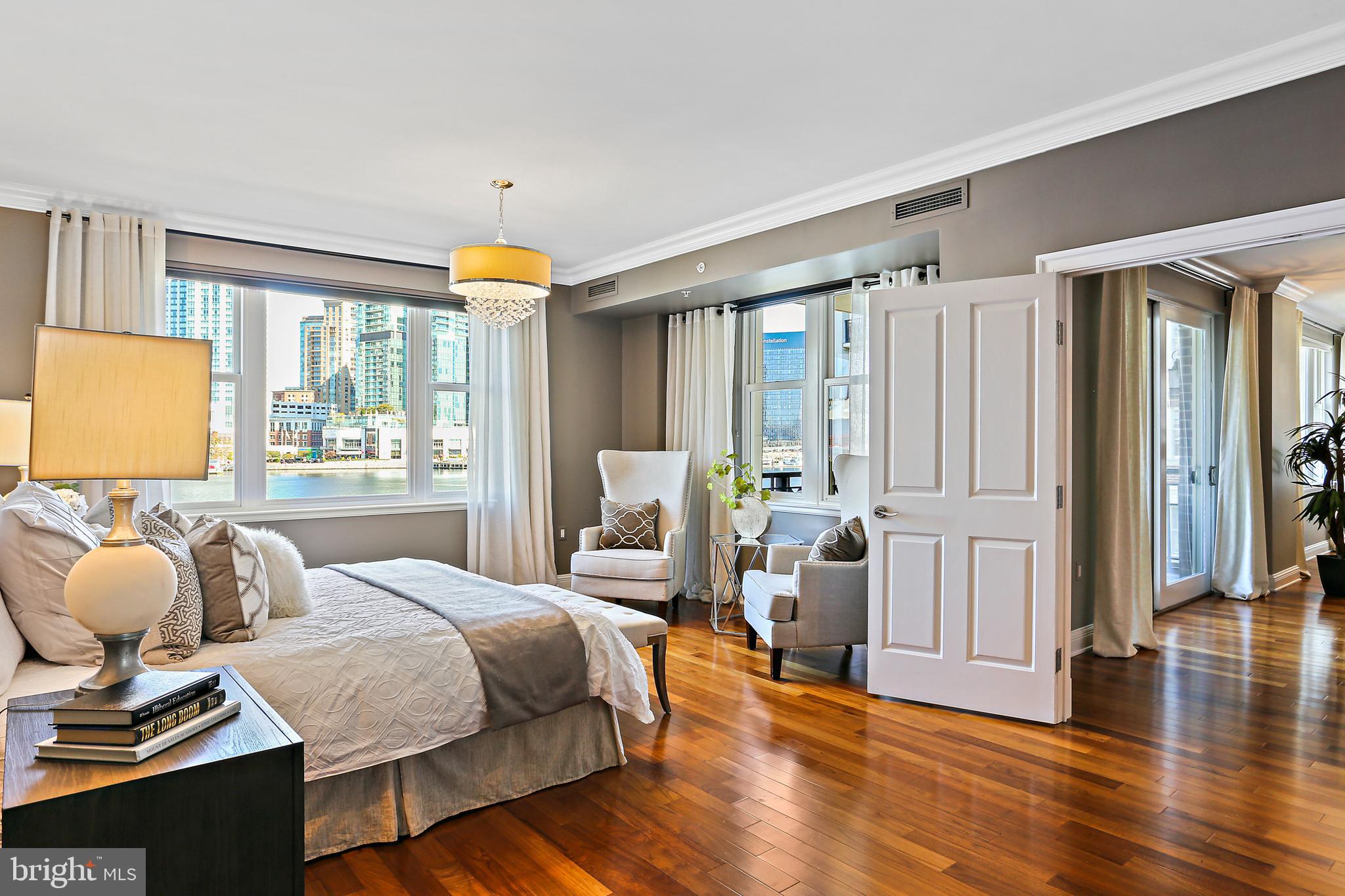 INNER HARBOR - Residential