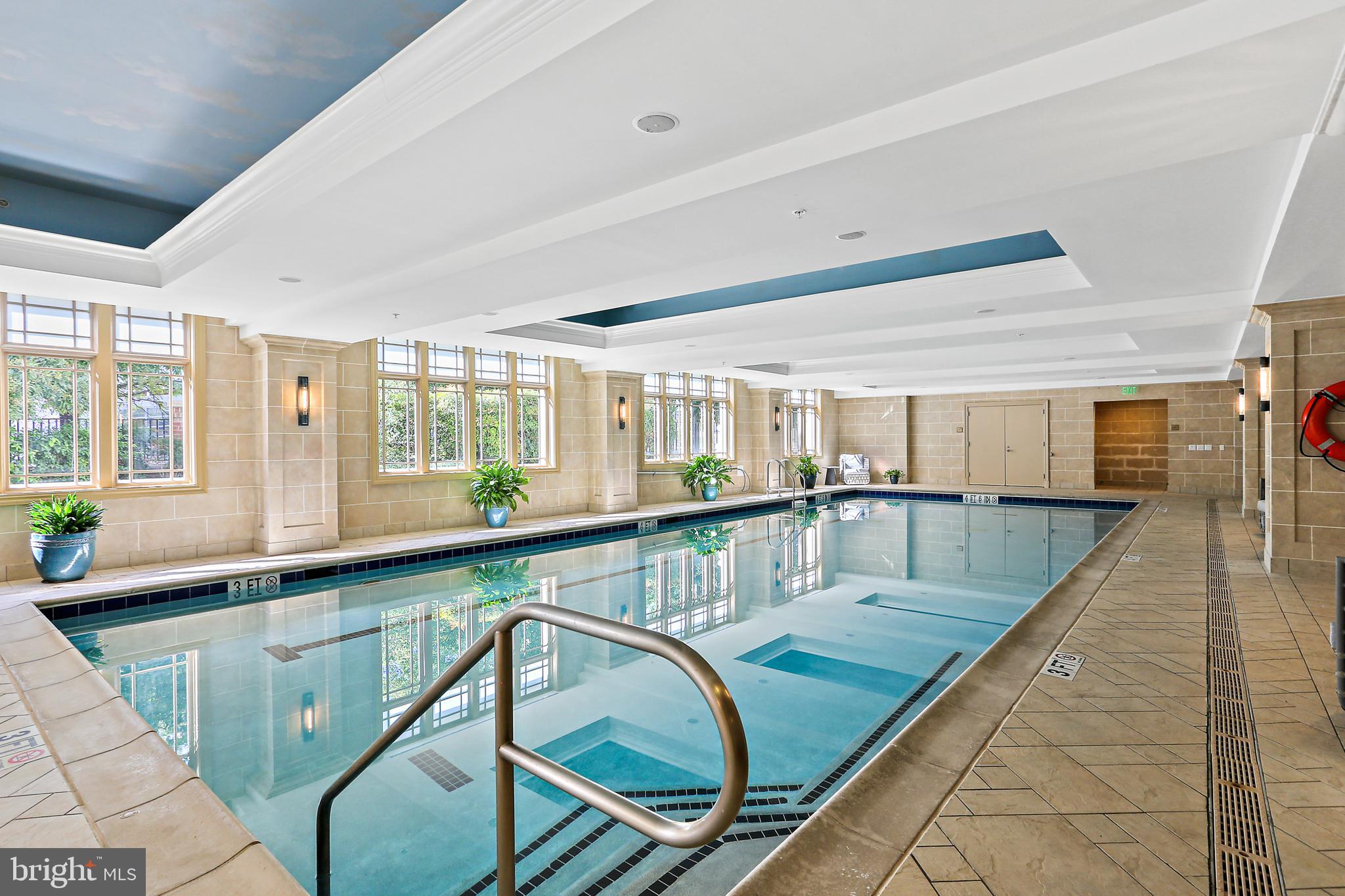 INNER HARBOR - Residential