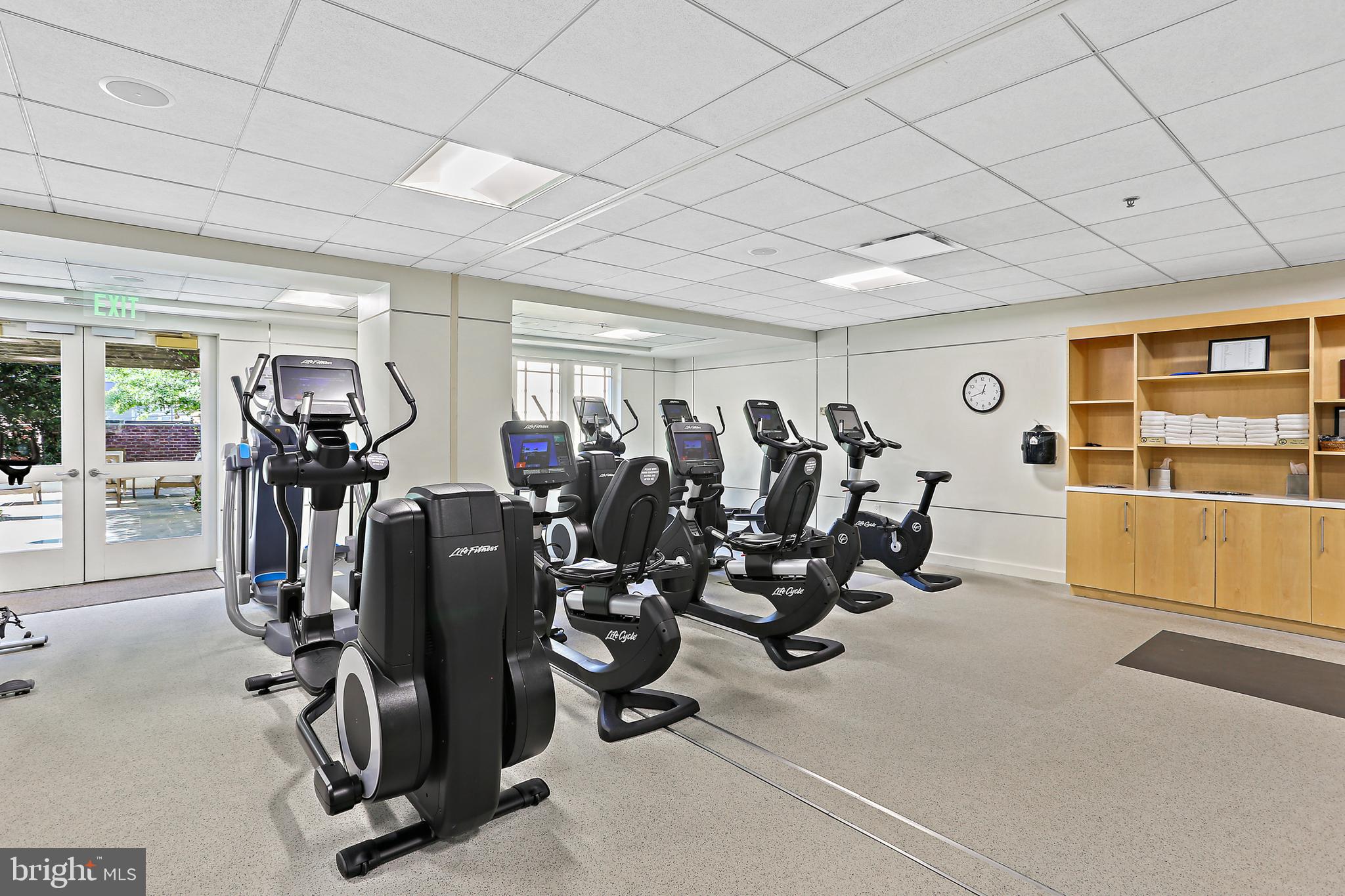 INNER HARBOR - Residential