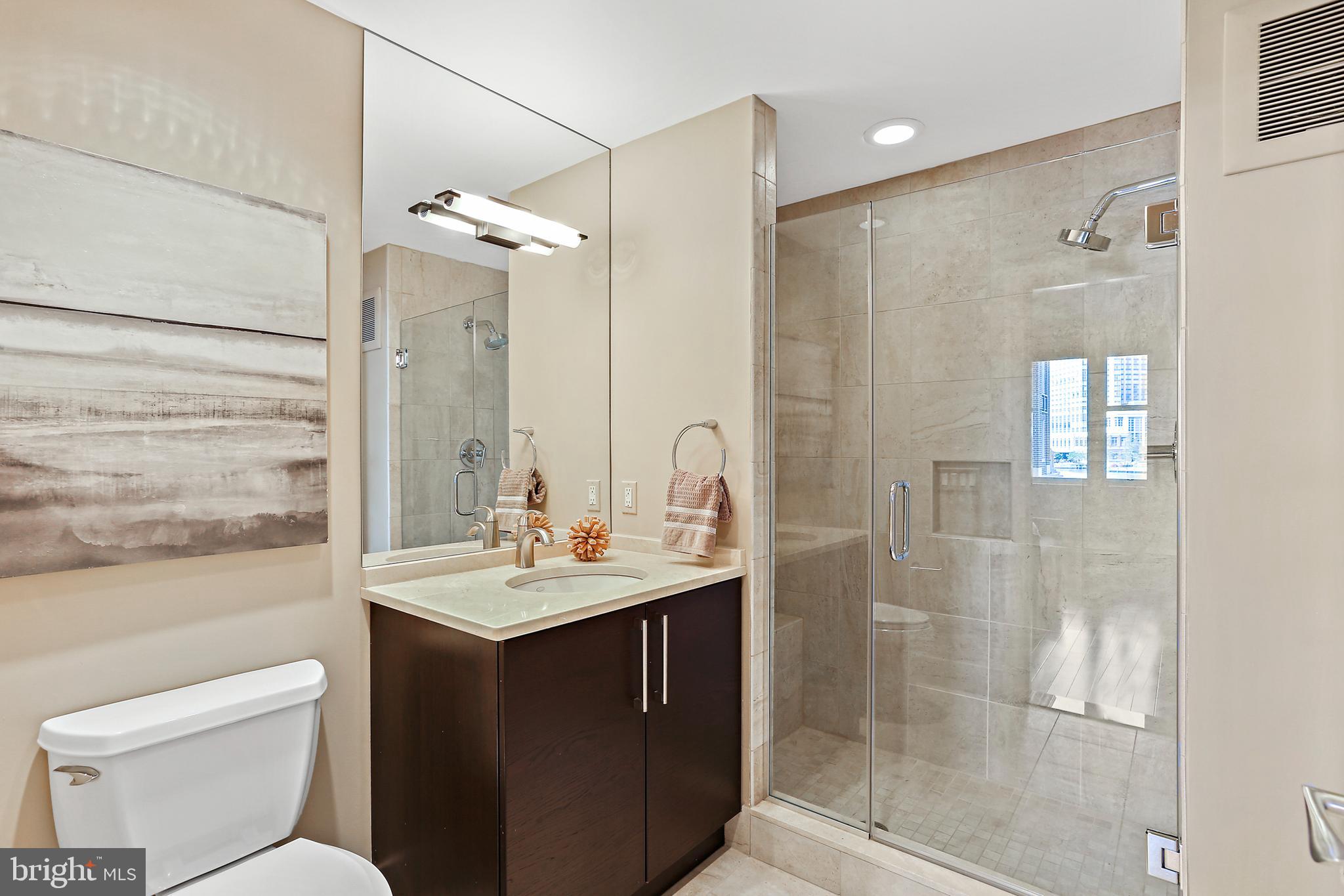 INNER HARBOR - Residential