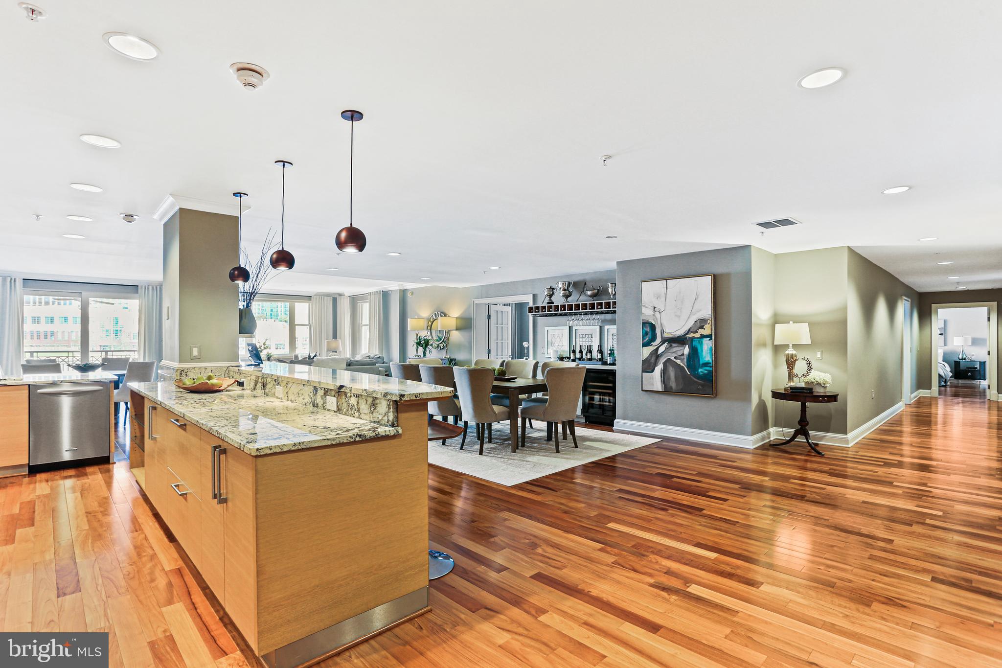 INNER HARBOR - Residential