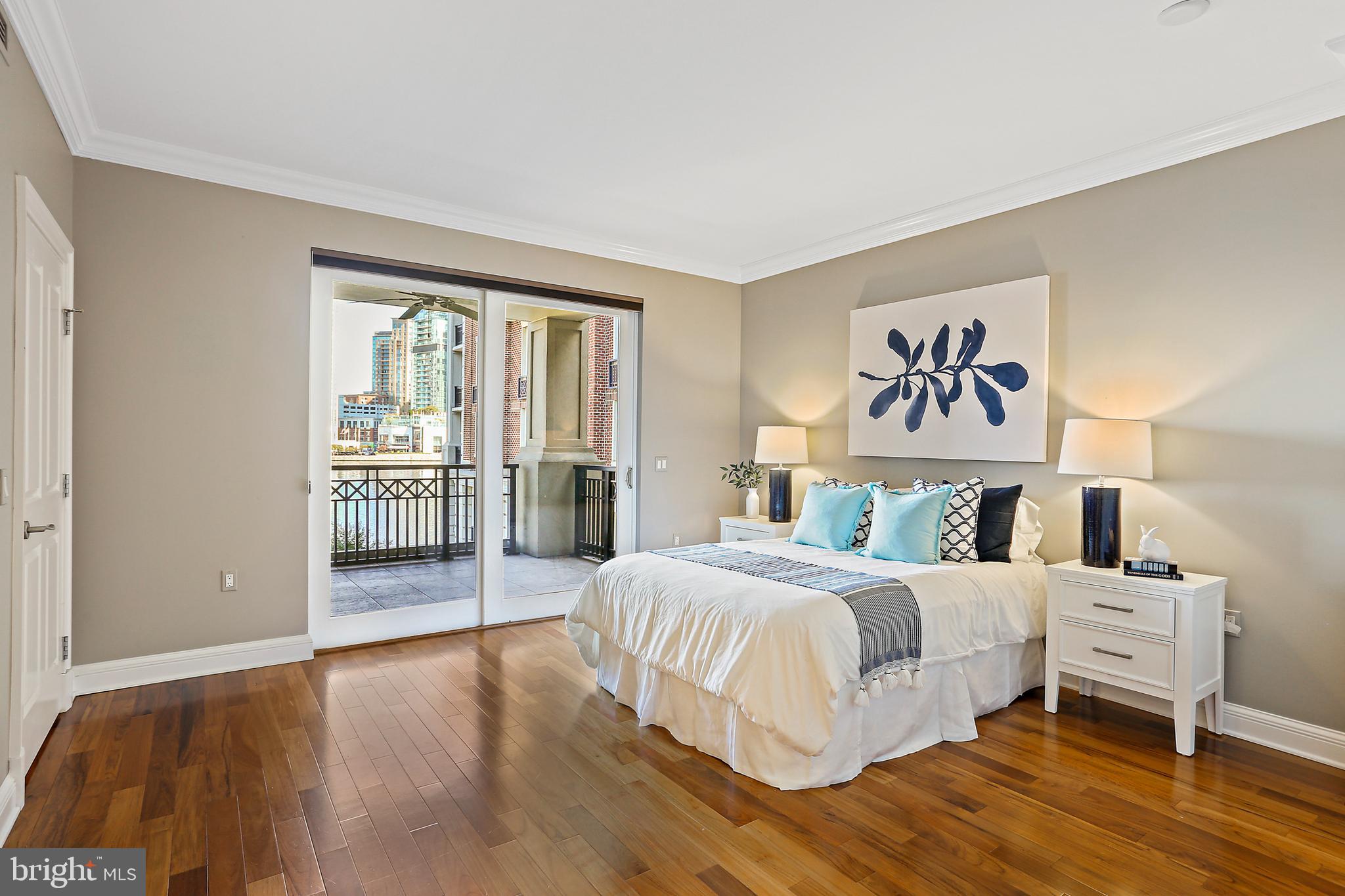 INNER HARBOR - Residential