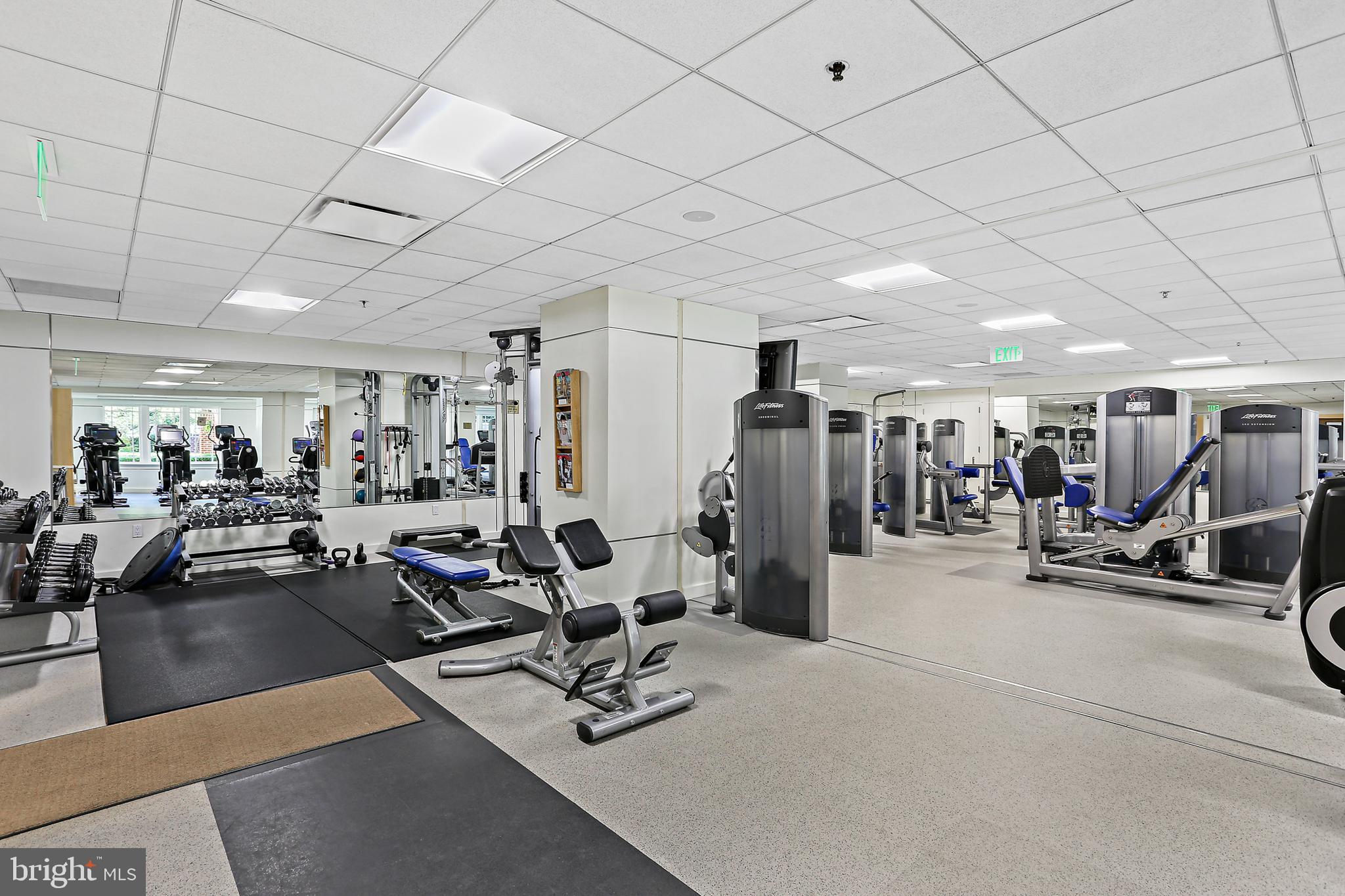 INNER HARBOR - Residential