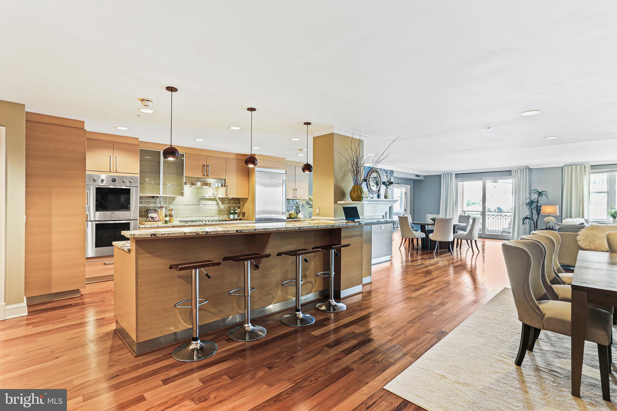 INNER HARBOR - Residential