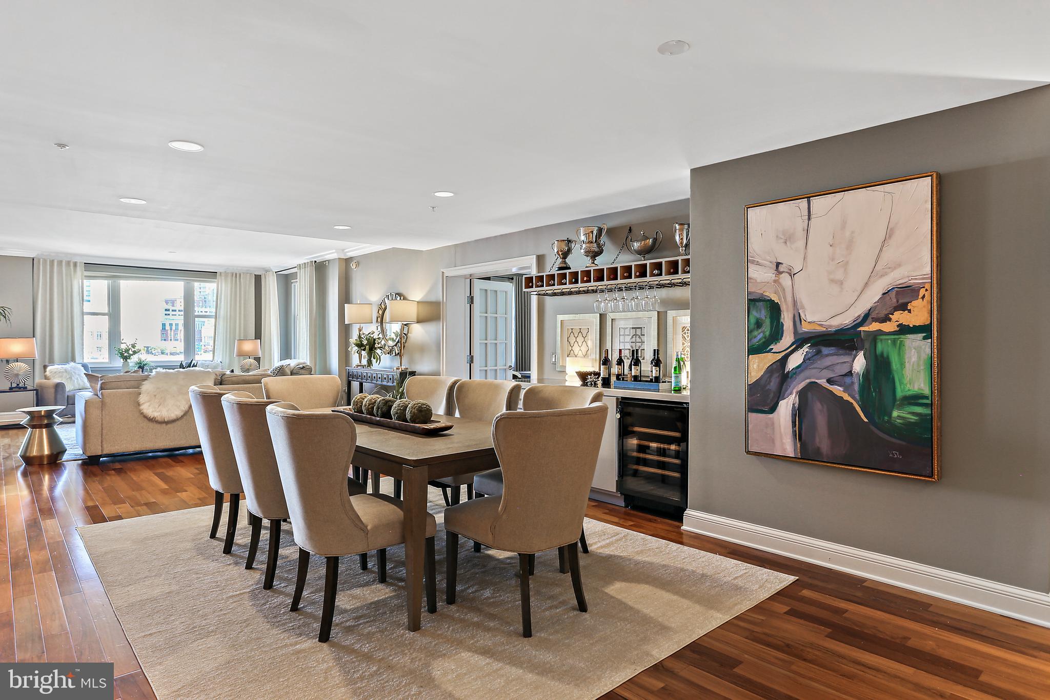 INNER HARBOR - Residential