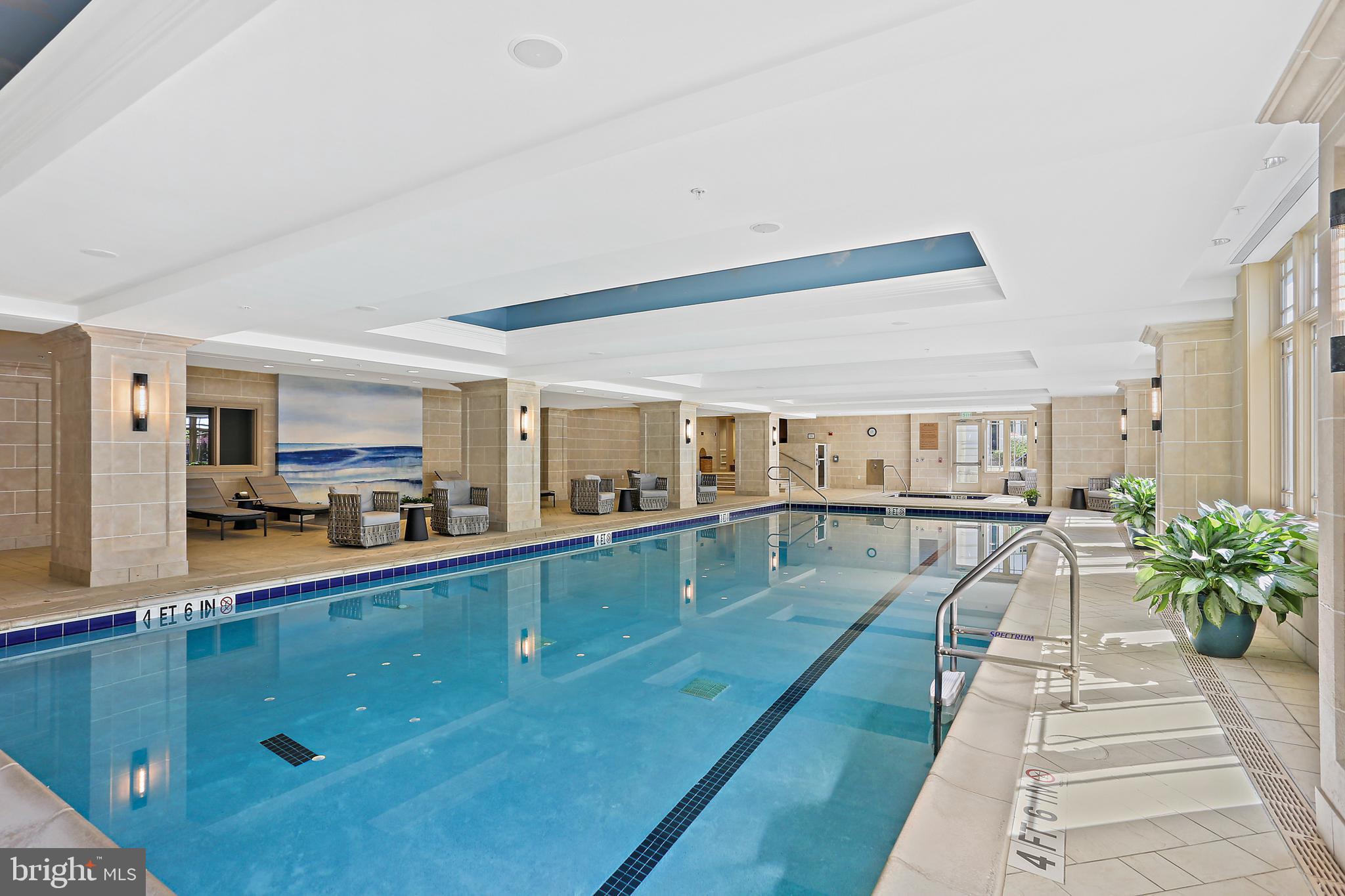 INNER HARBOR - Residential