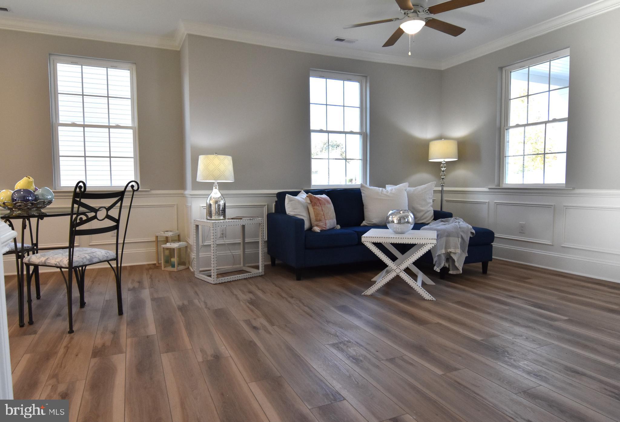 RIVIERA BEACH - Residential