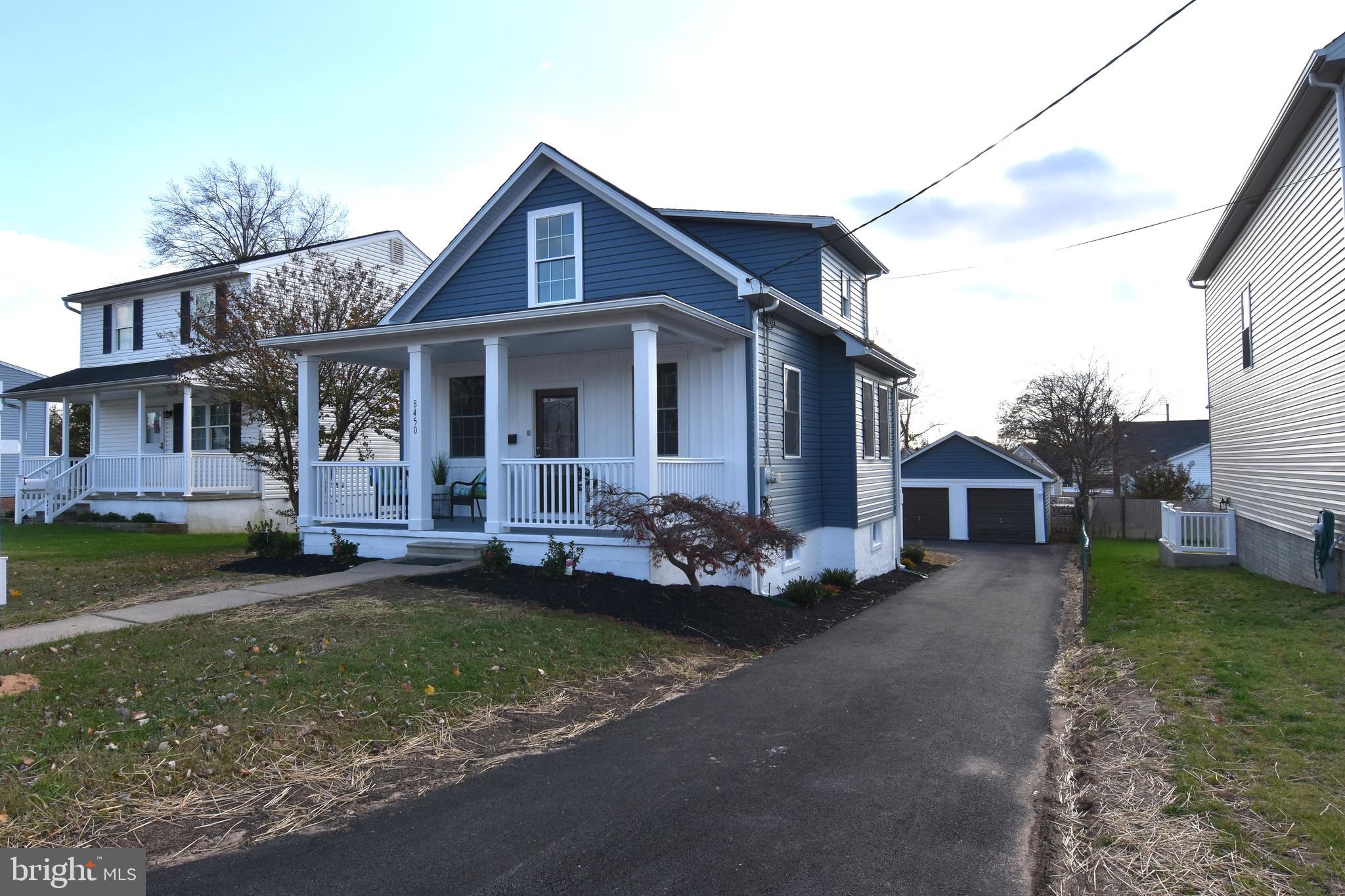 RIVIERA BEACH - Residential