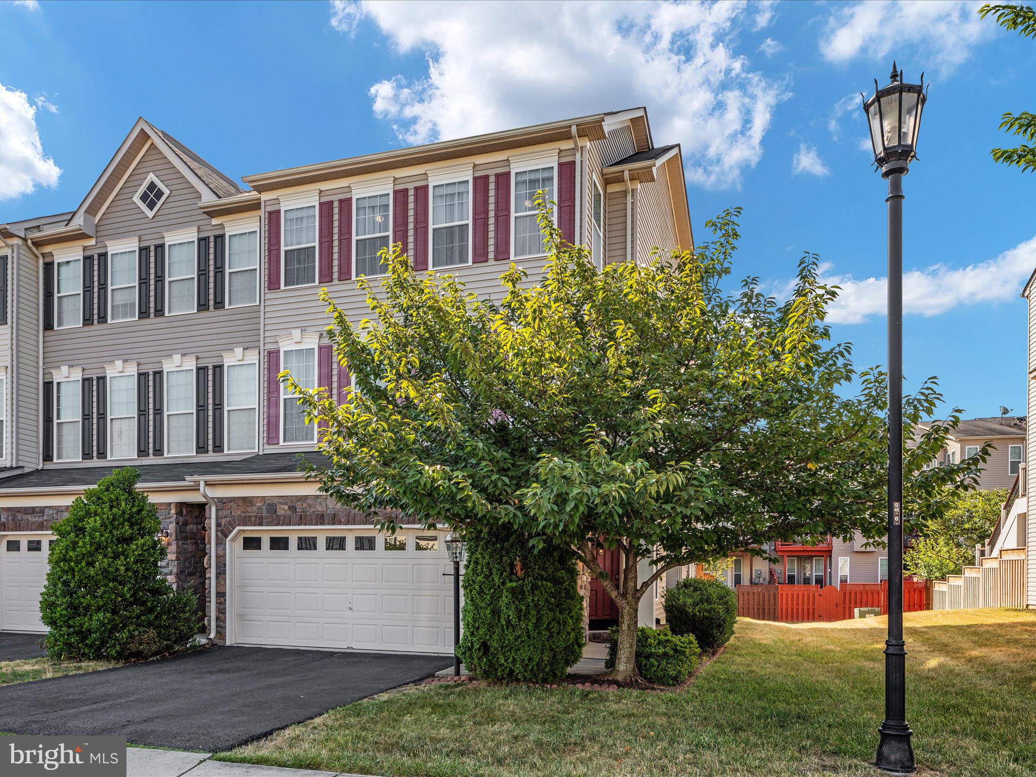 STONE RIDGE SOUTH - Residential