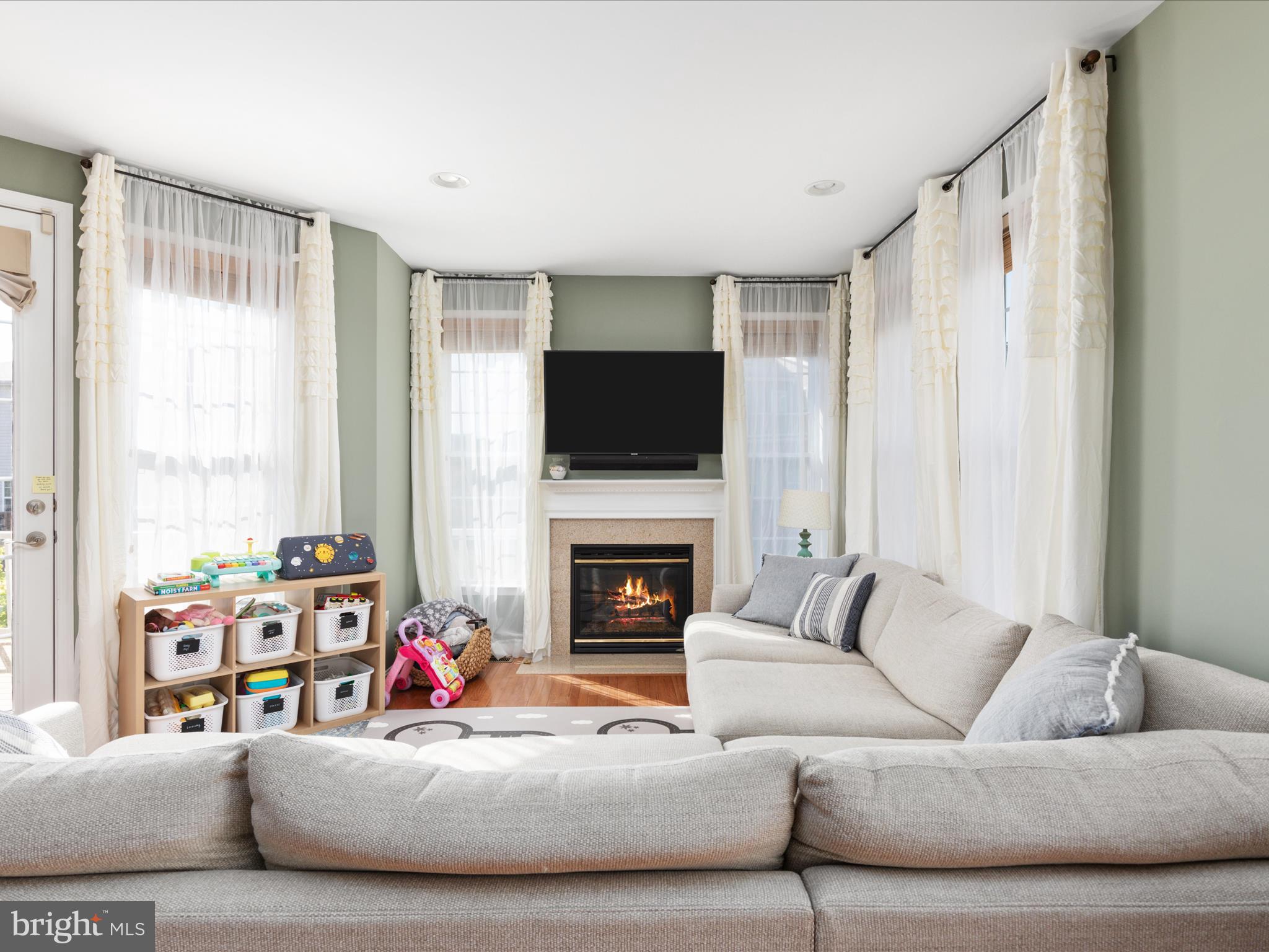 STONE RIDGE SOUTH - Residential