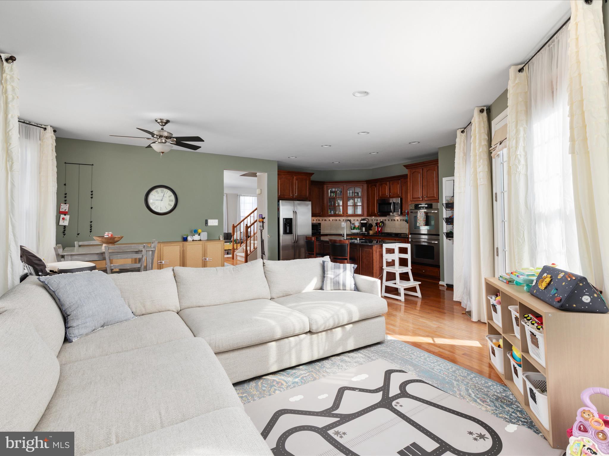 STONE RIDGE SOUTH - Residential