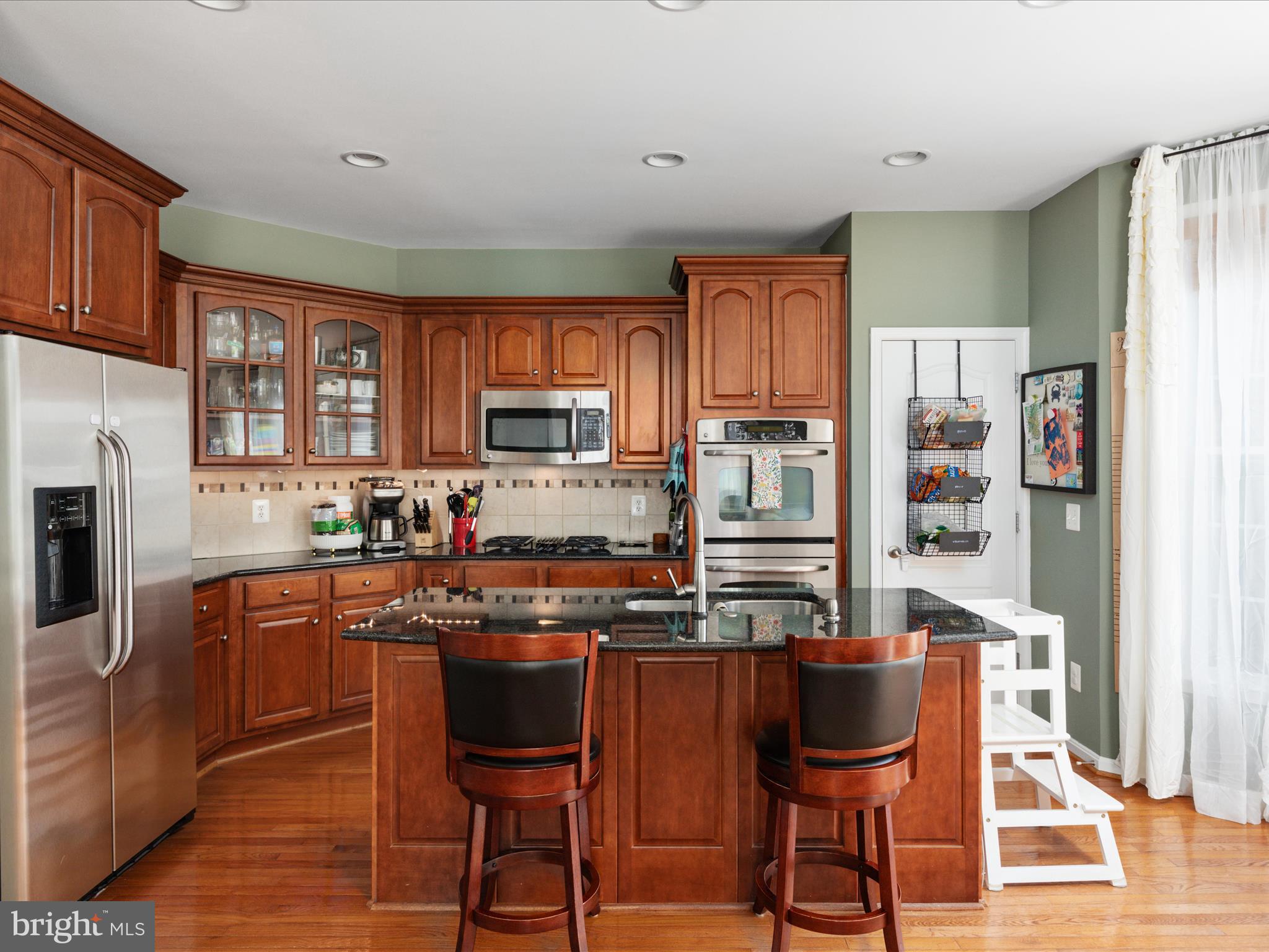 STONE RIDGE SOUTH - Residential