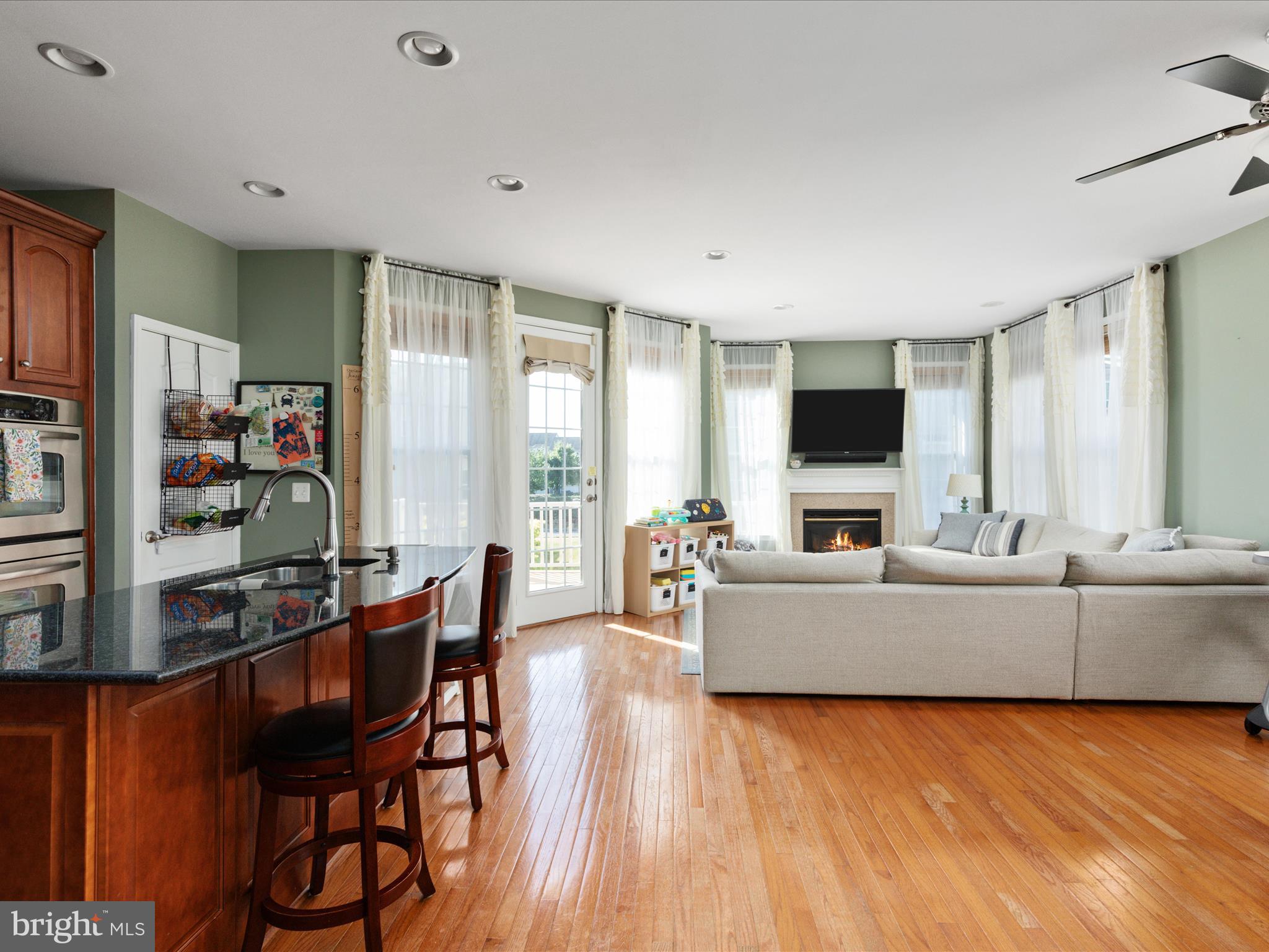 STONE RIDGE SOUTH - Residential