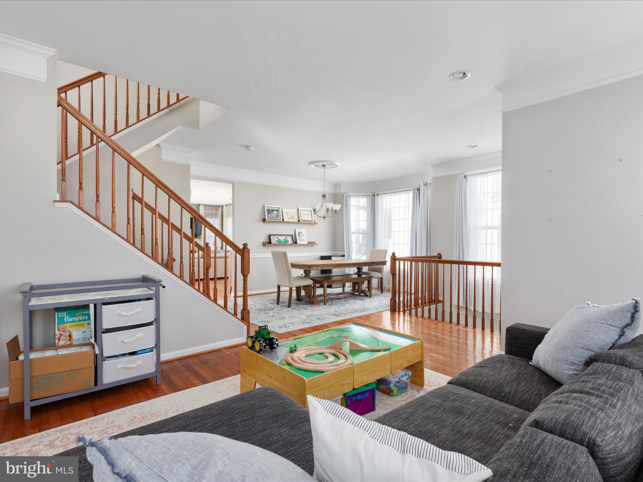 STONE RIDGE SOUTH - Residential