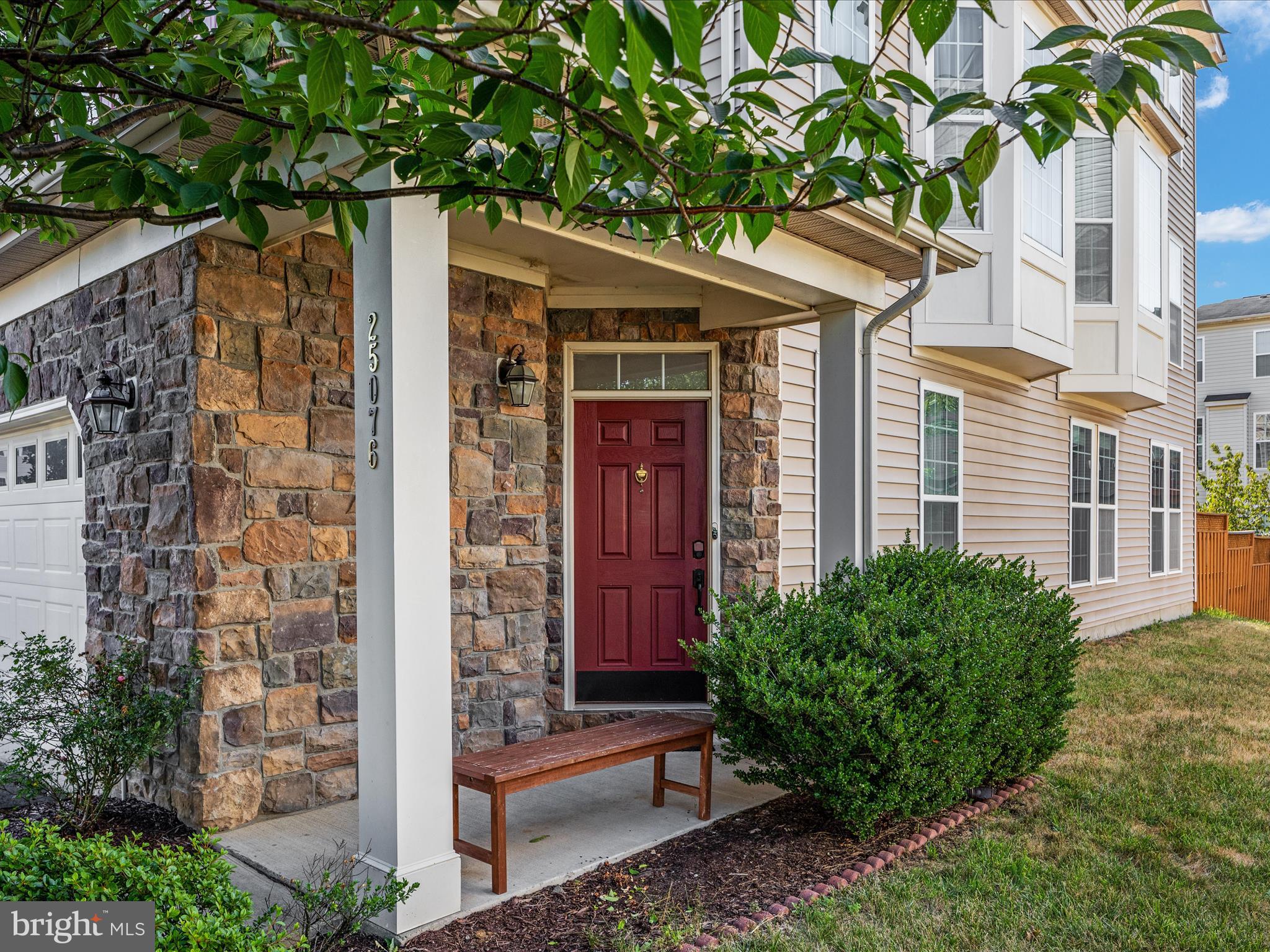 STONE RIDGE SOUTH - Residential