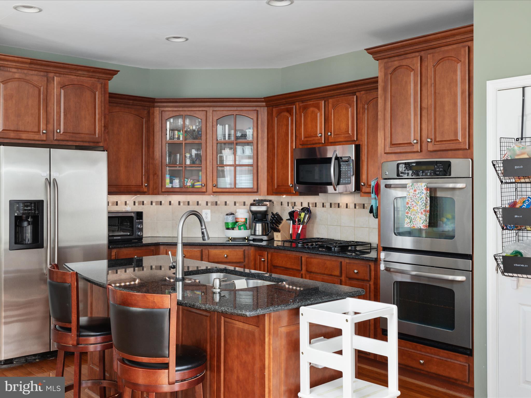 STONE RIDGE SOUTH - Residential