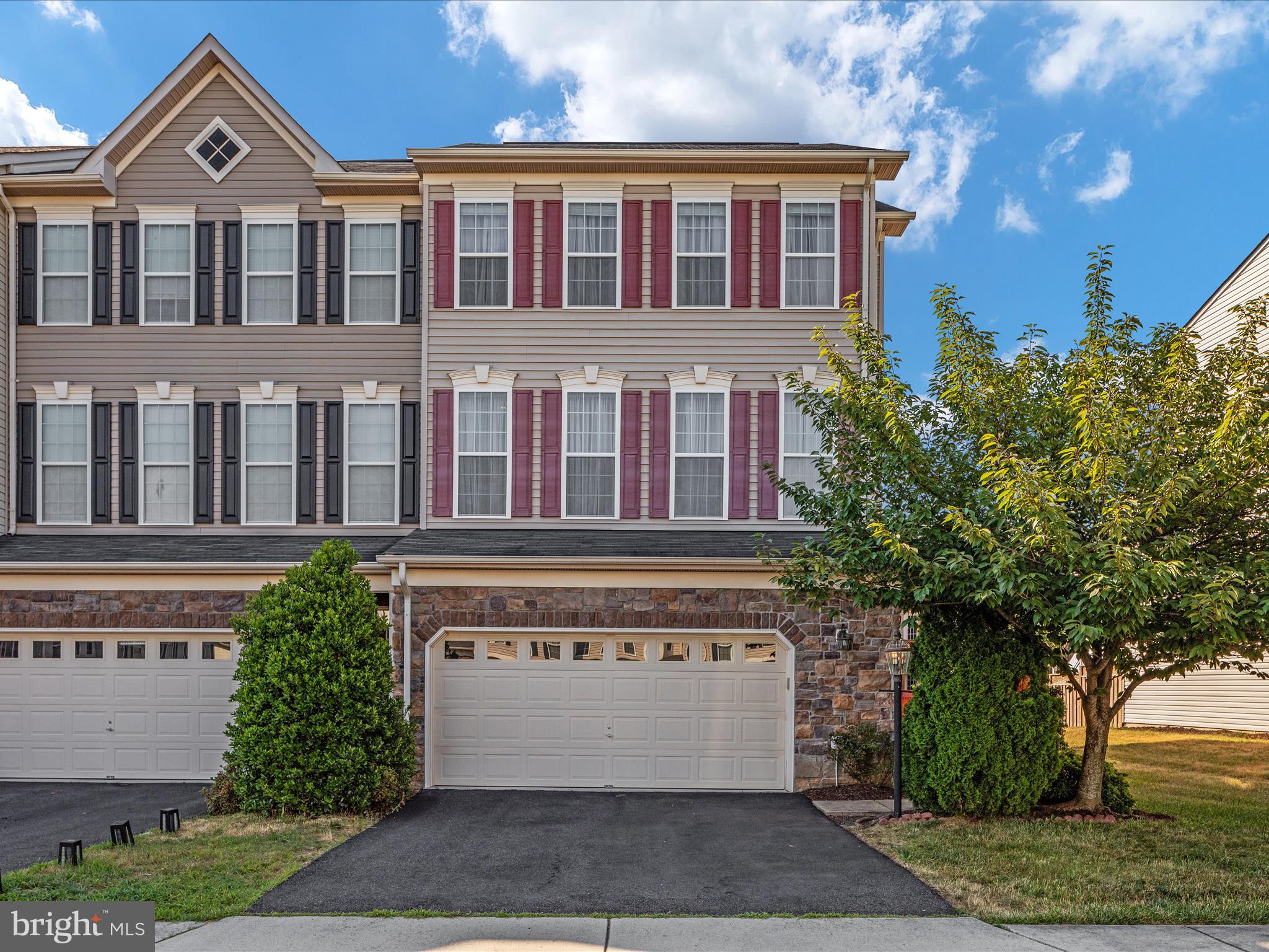 STONE RIDGE SOUTH - Residential