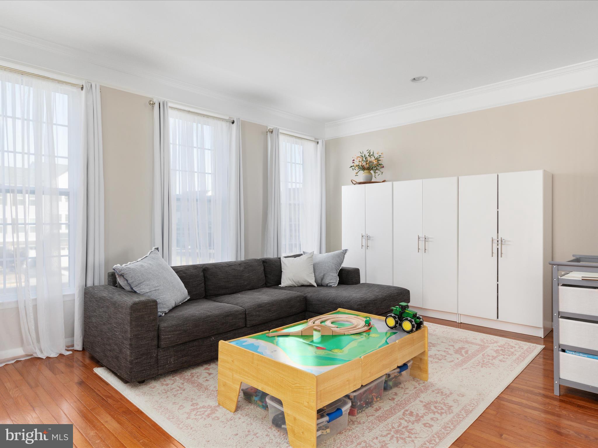 STONE RIDGE SOUTH - Residential