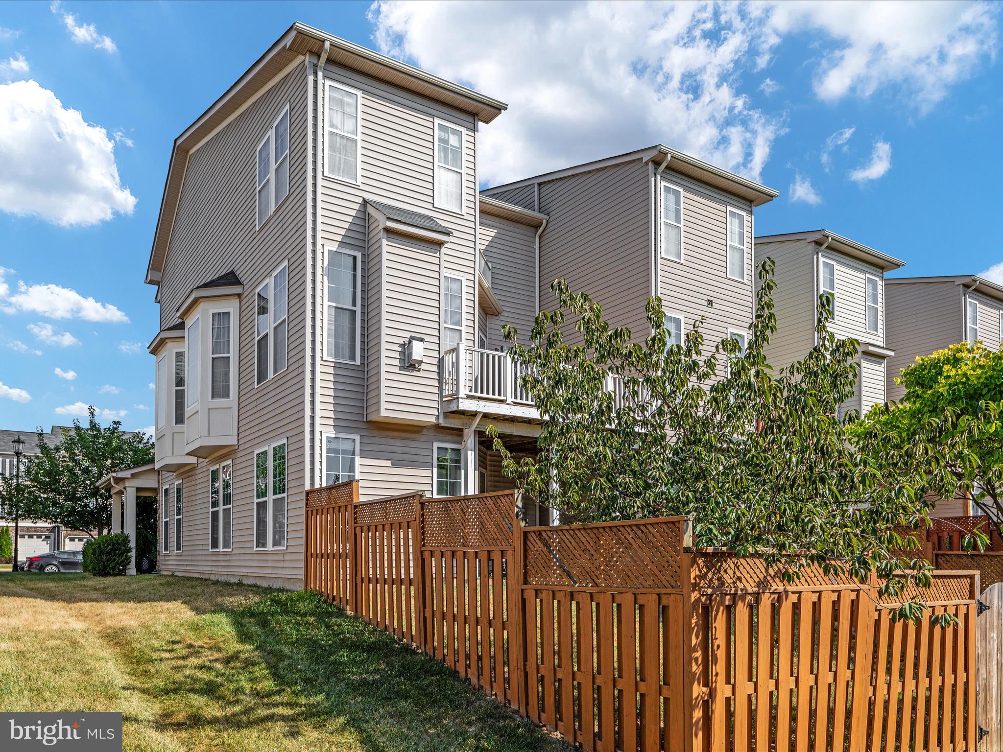 STONE RIDGE SOUTH - Residential