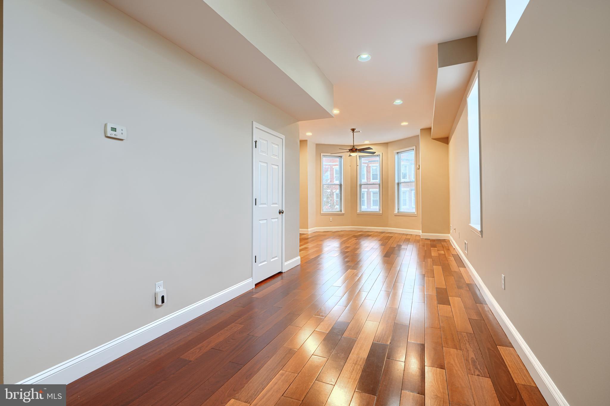 RESERVOIR HILL - Residential Lease
