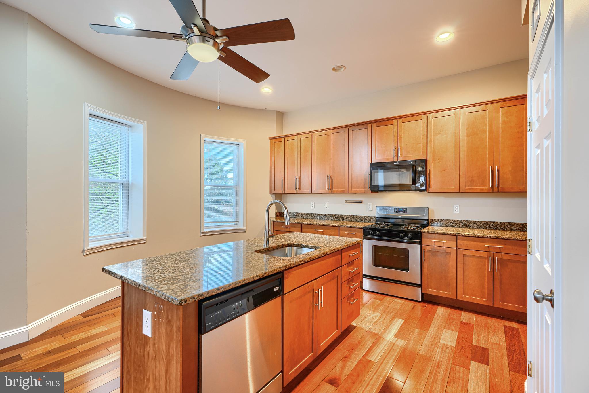 RESERVOIR HILL - Residential Lease