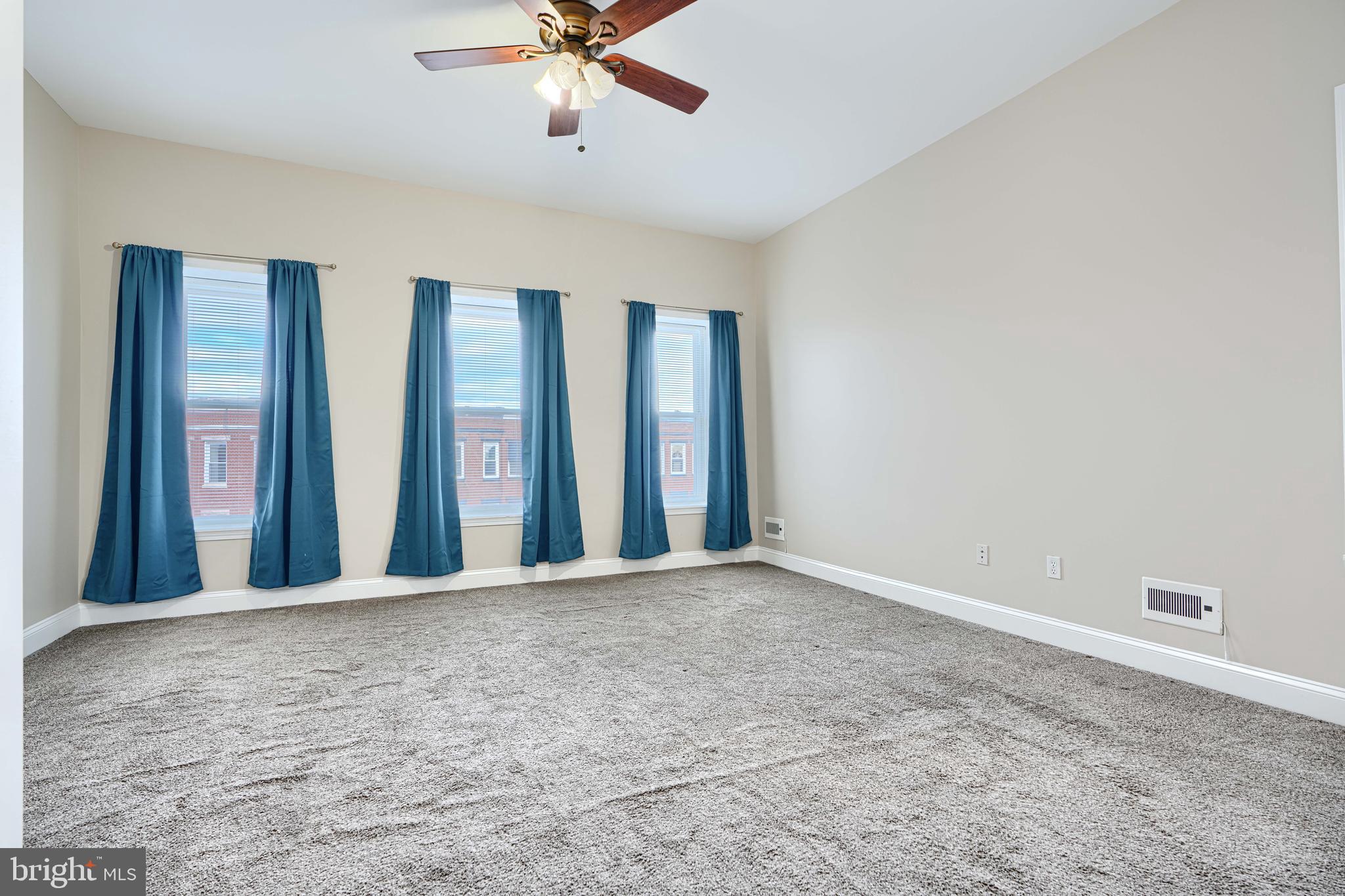 RESERVOIR HILL - Residential Lease