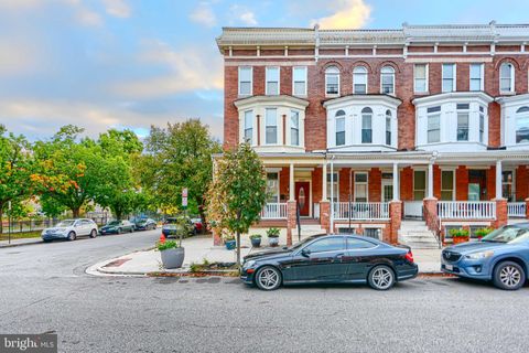 2200 BROOKFIELD AVENUE BALTIMORE MD 21217